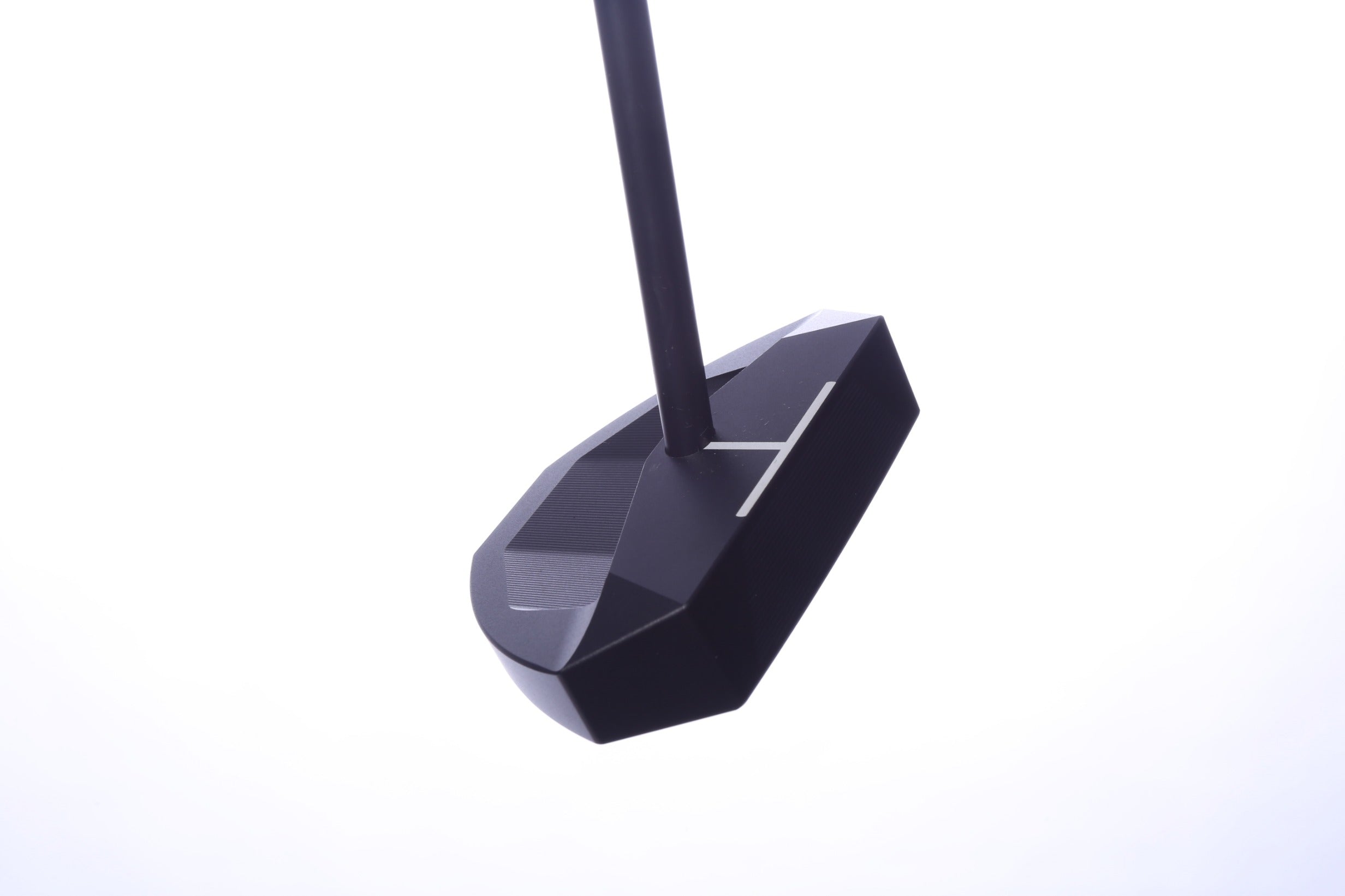 Used L.A.B. Golf OZ.1 Putter - Right-Handed - 35.5 in - Mallet-Next Round
