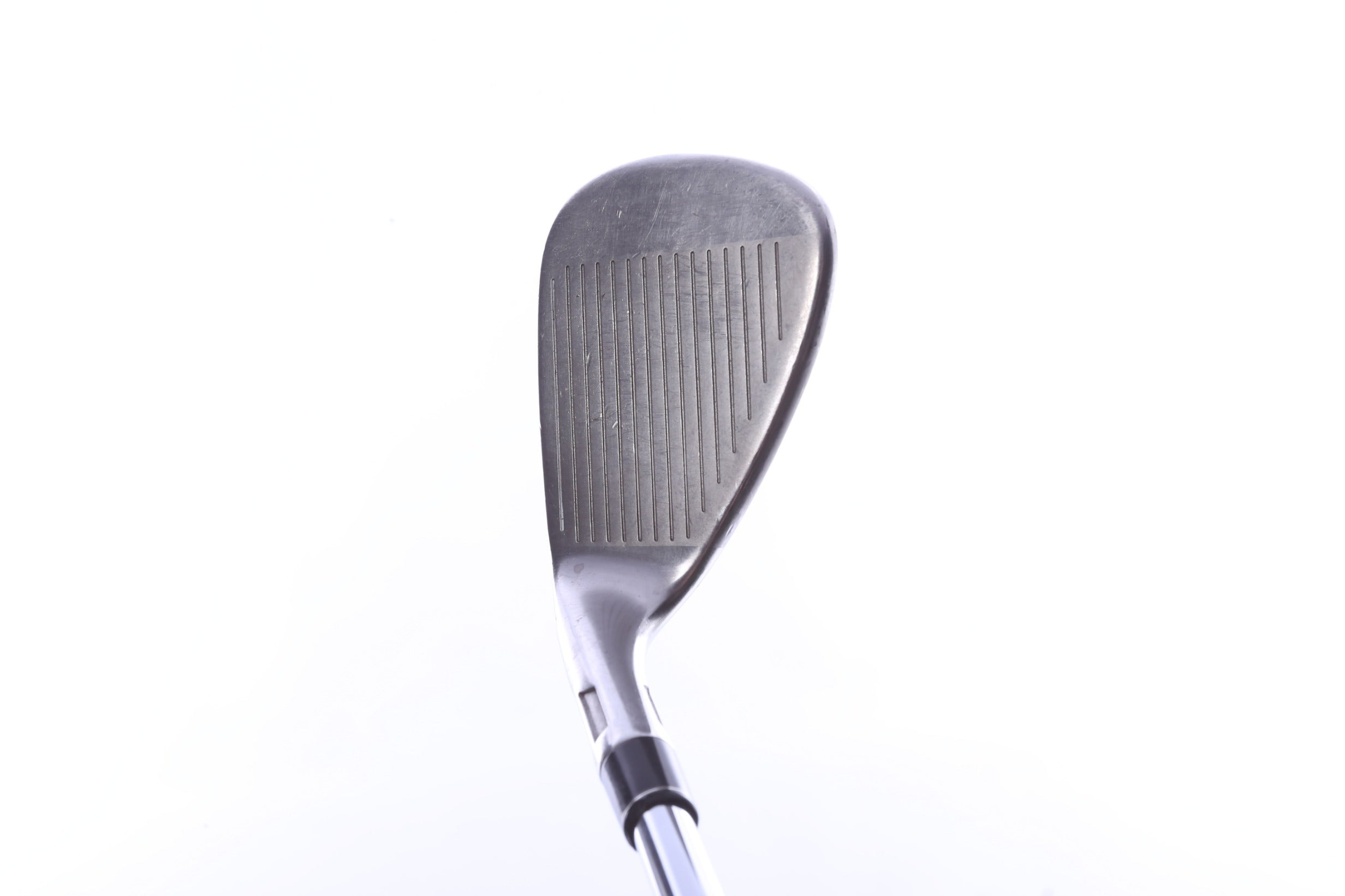 Used TaylorMade STEALTH Approach Wedge - Right-Handed - 49 Degrees - Regular Flex-Next Round