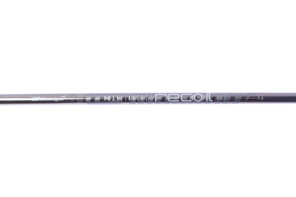 Used TaylorMade M3 3H Hybrid - Right-Handed - 19 Degrees - Regular Flex