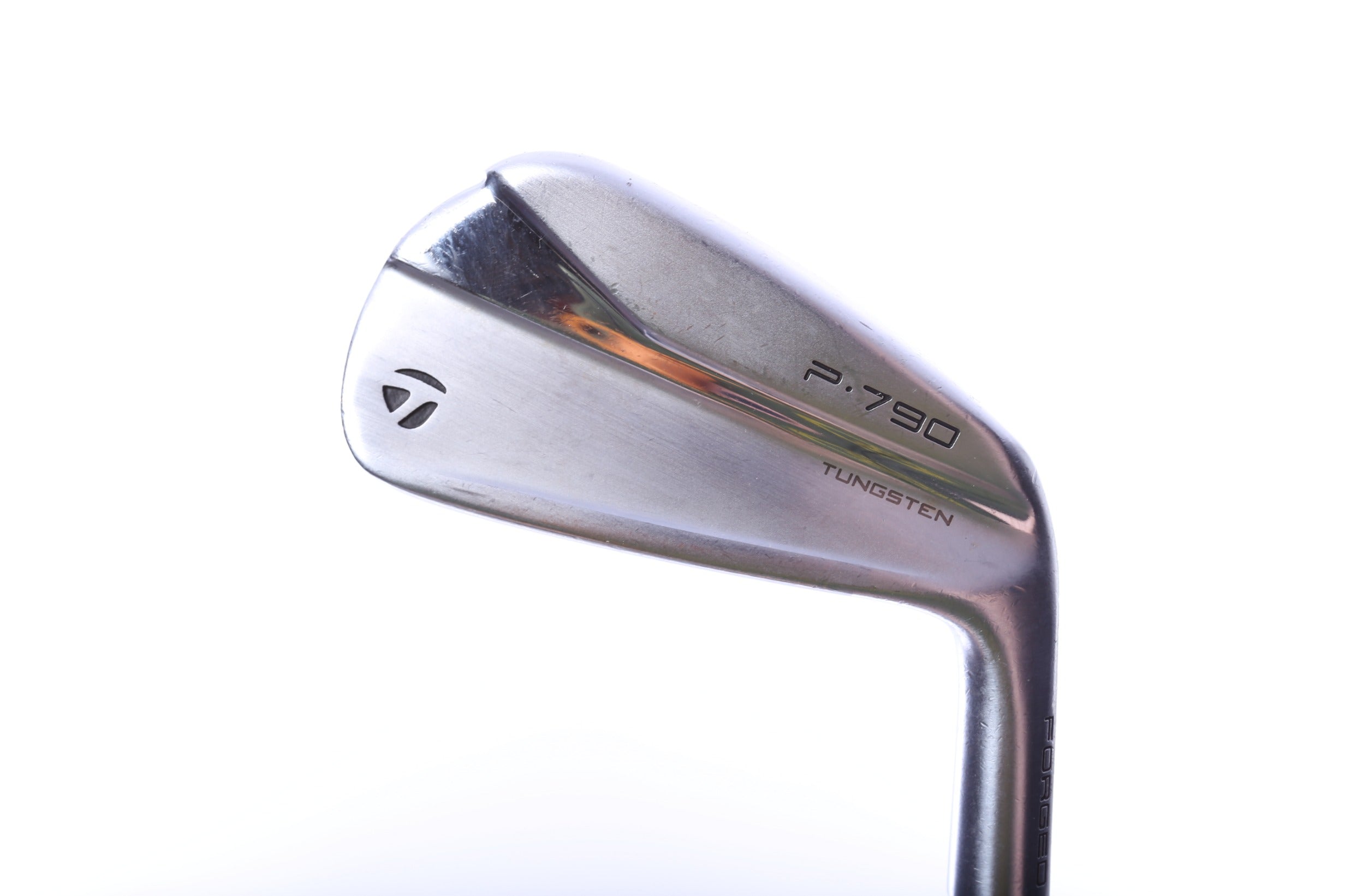 Used TaylorMade 2021 P790 UDI Single Utility 2-Iron - Right-Handed - Extra Stiff Flex-Next Round