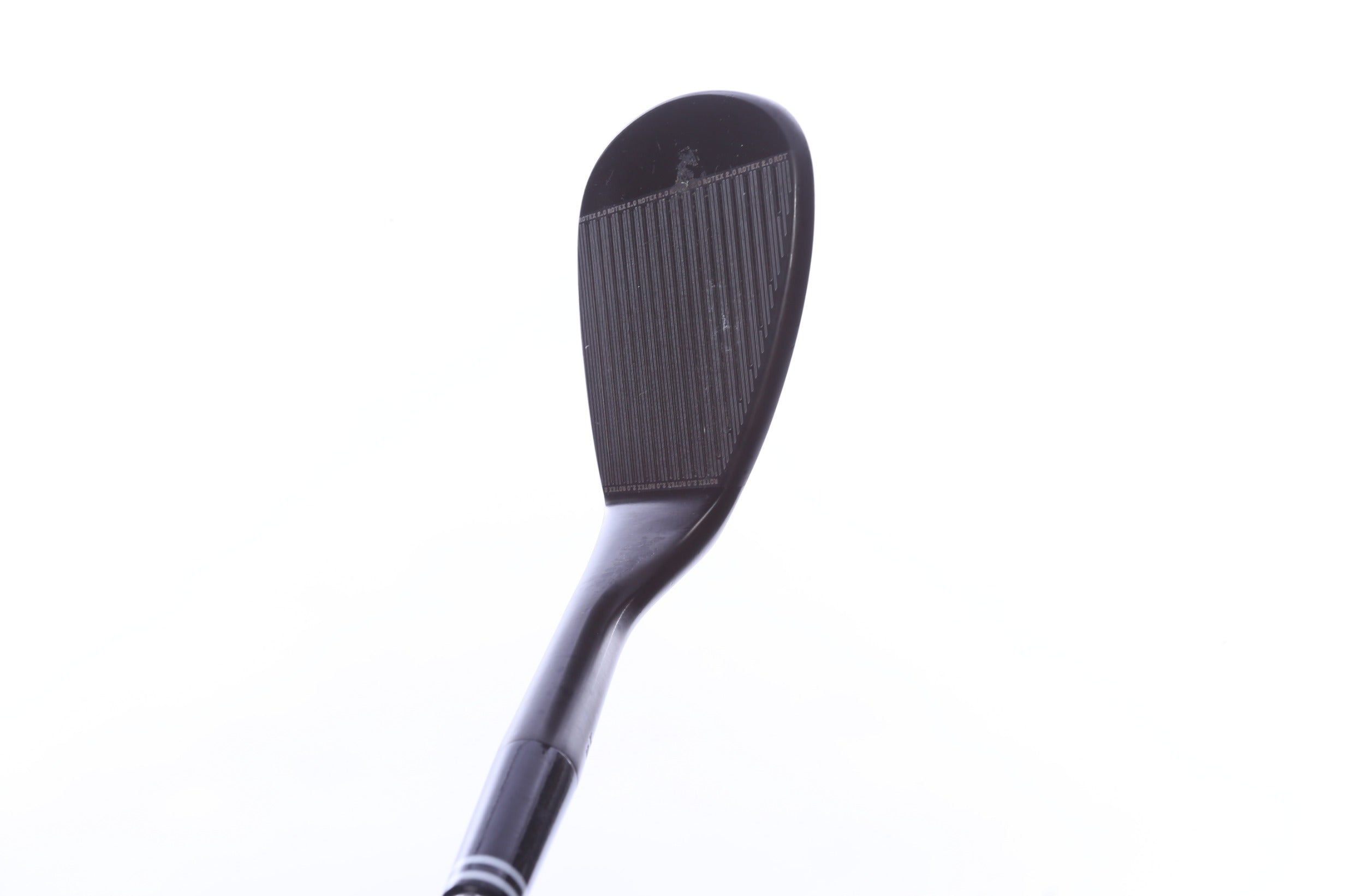 Used Cleveland 588 RTX 2.0 Black Satin Sand Wedge - Right-Handed - 56 Degrees - Wedge Flex-Next Round