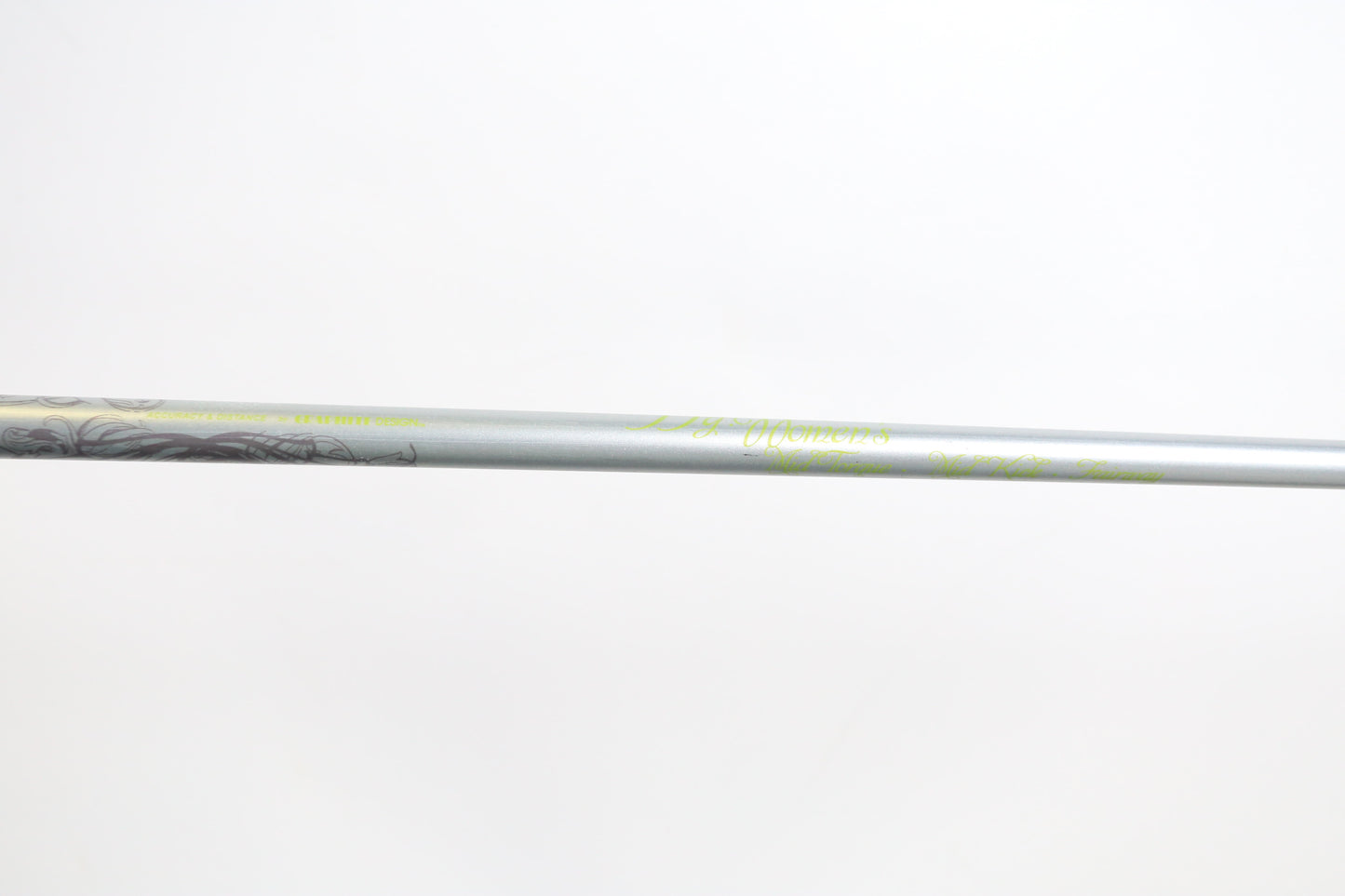 Used Cobra Baffler T-Rail 5-Wood - Right-Handed - 18 Degrees - Ladies Flex