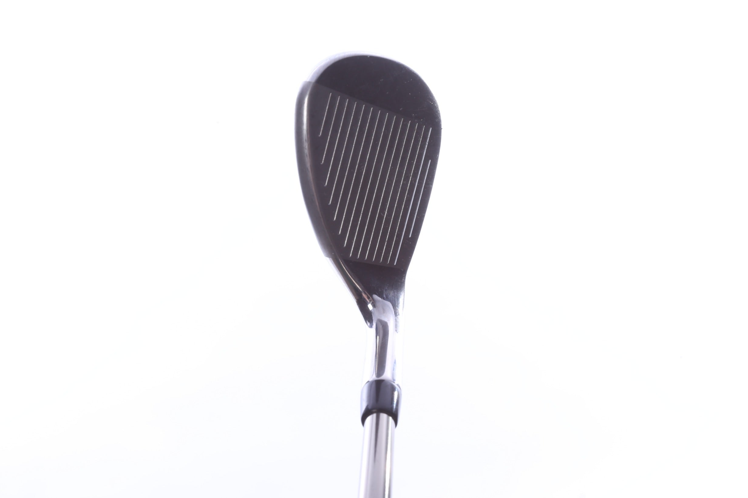 Used Callaway Steelhead XR Sand Wedge - Left-Handed - 54 Degrees - Seniors Flex-Next Round