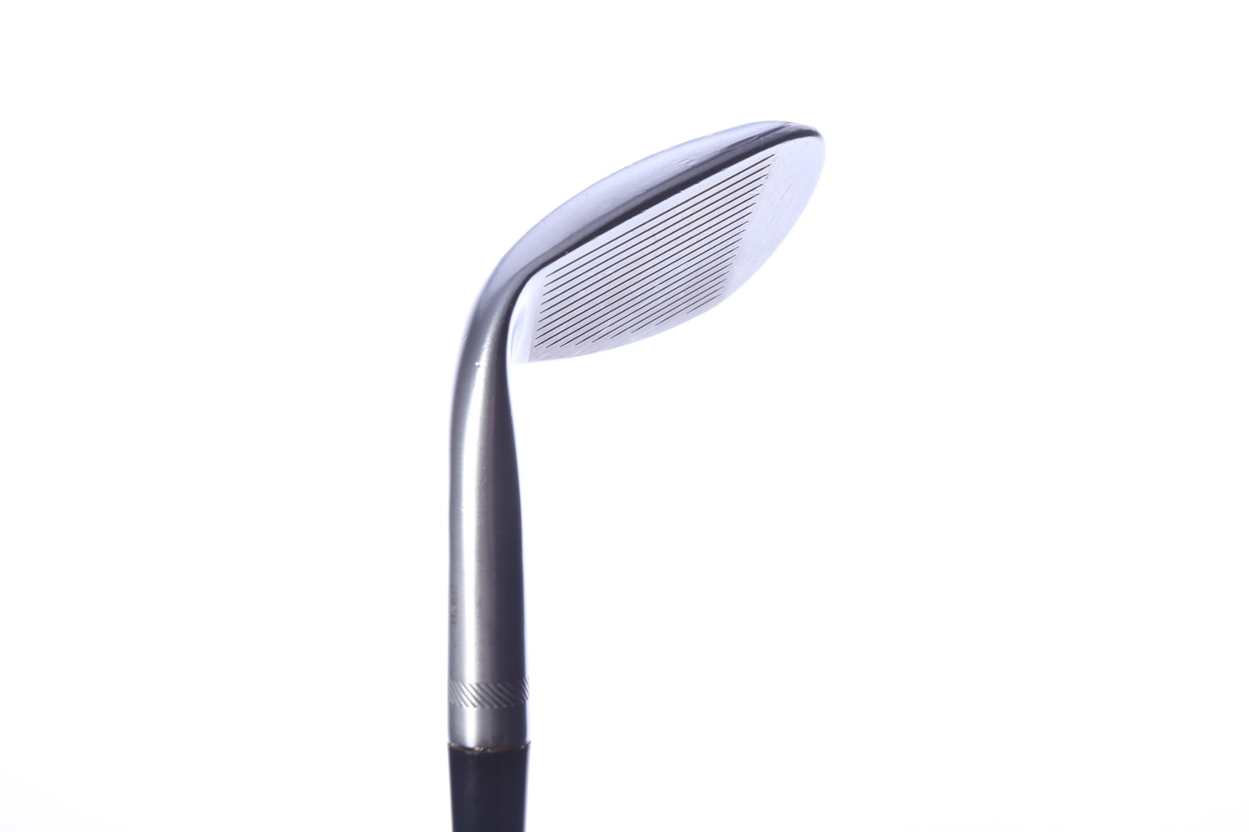 Used Titleist Vokey SM9 Tour Chrome Lob Wedge - Right-Handed - 58 Degrees - Wedge Flex-Next Round