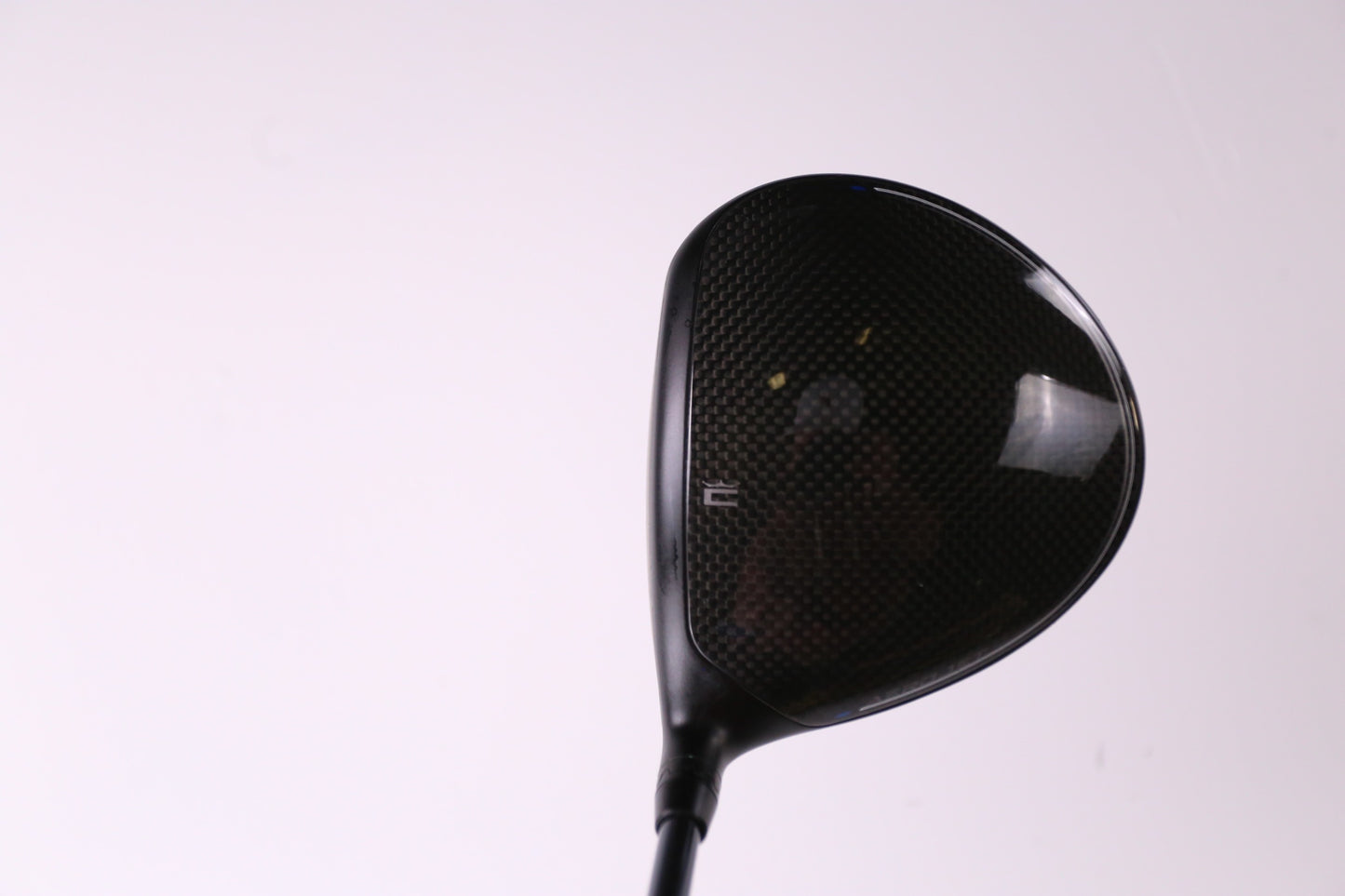 Used Cobra AeroJet LS Driver - Right-Handed - 9 Degrees - Regular Flex-Next Round