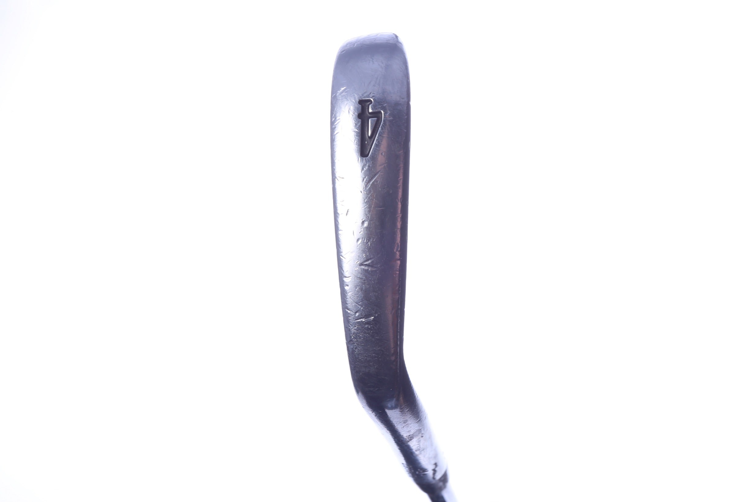 Used Callaway X-Forged 2009 Single 4-Iron - Right-Handed - Regular Plus Flex-Next Round