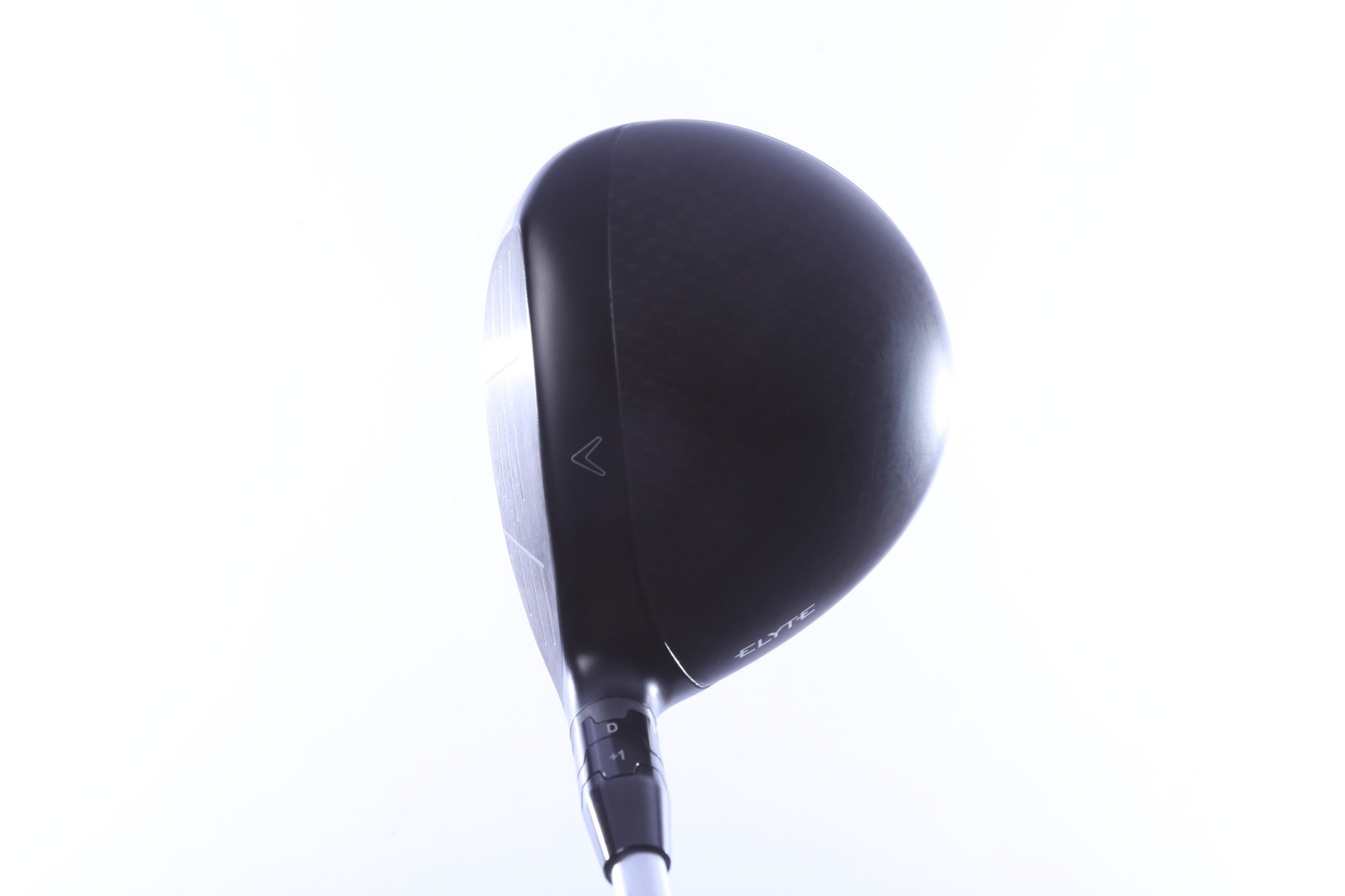 Used Callaway Elyte X 3HL Wood - Right-Handed - 16.5 Degrees - Stiff Flex-Next Round