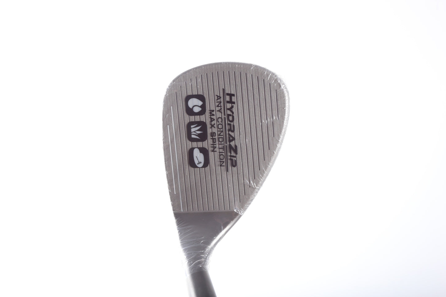 Used Cleveland Smart Sole Full-Face Lob Wedge - Right-Handed - 64 Degrees - Stiff Flex-Next Round