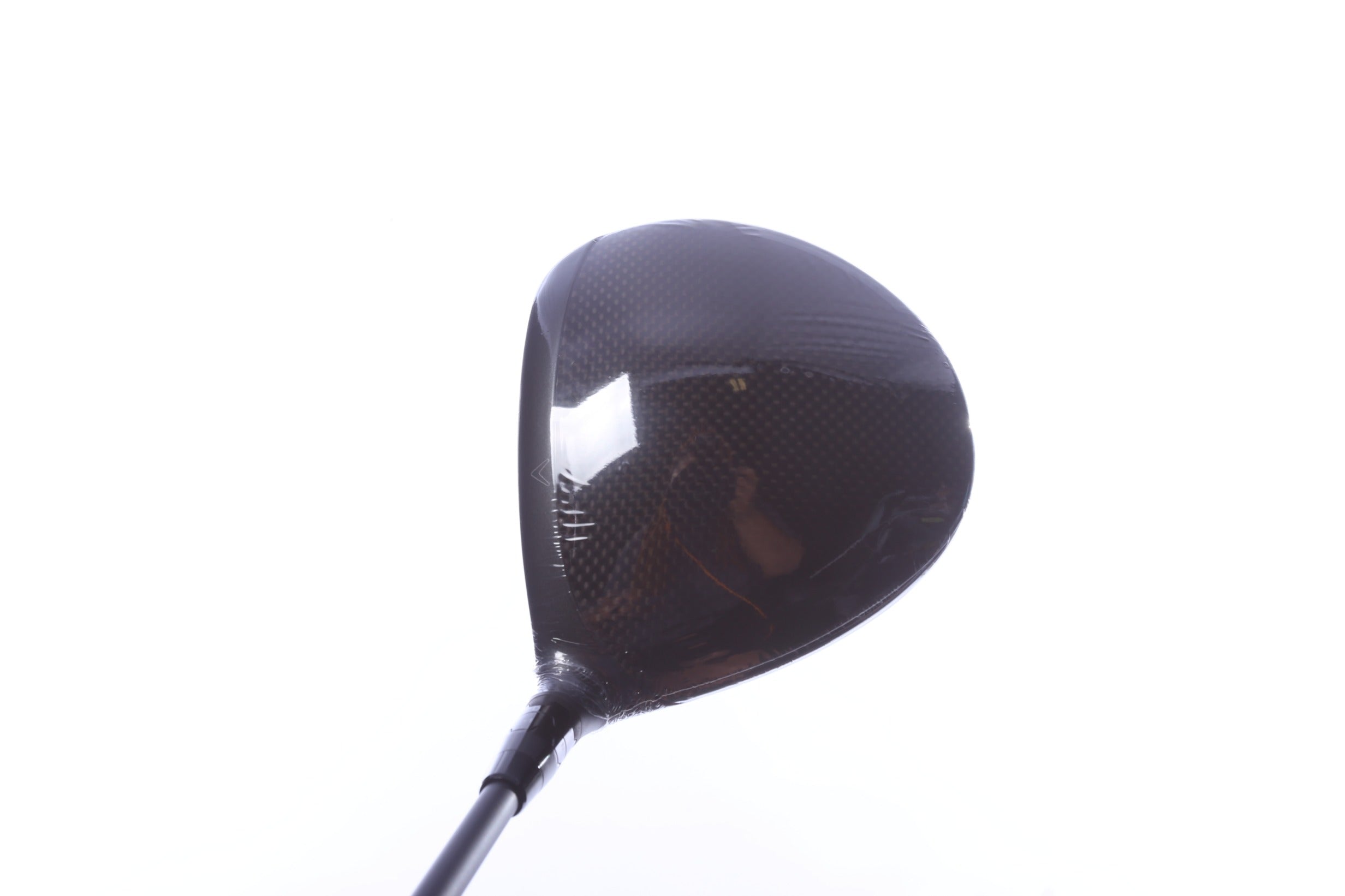 Used Callaway Quantum Max D Driver - 10.5 Degrees - Seniors Flex Mitsubishi Vanquish 4 R2 - Right-Handed-Next Round