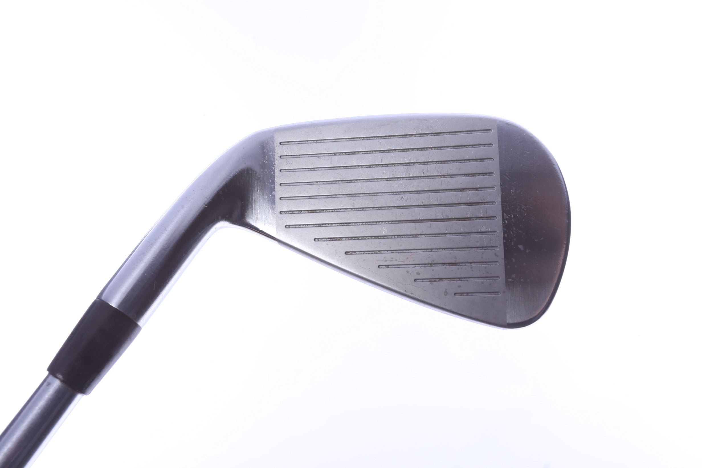 Used Mizuno Pro 223 Single 4-Iron - Right-Handed - Extra Stiff Flex-Next Round