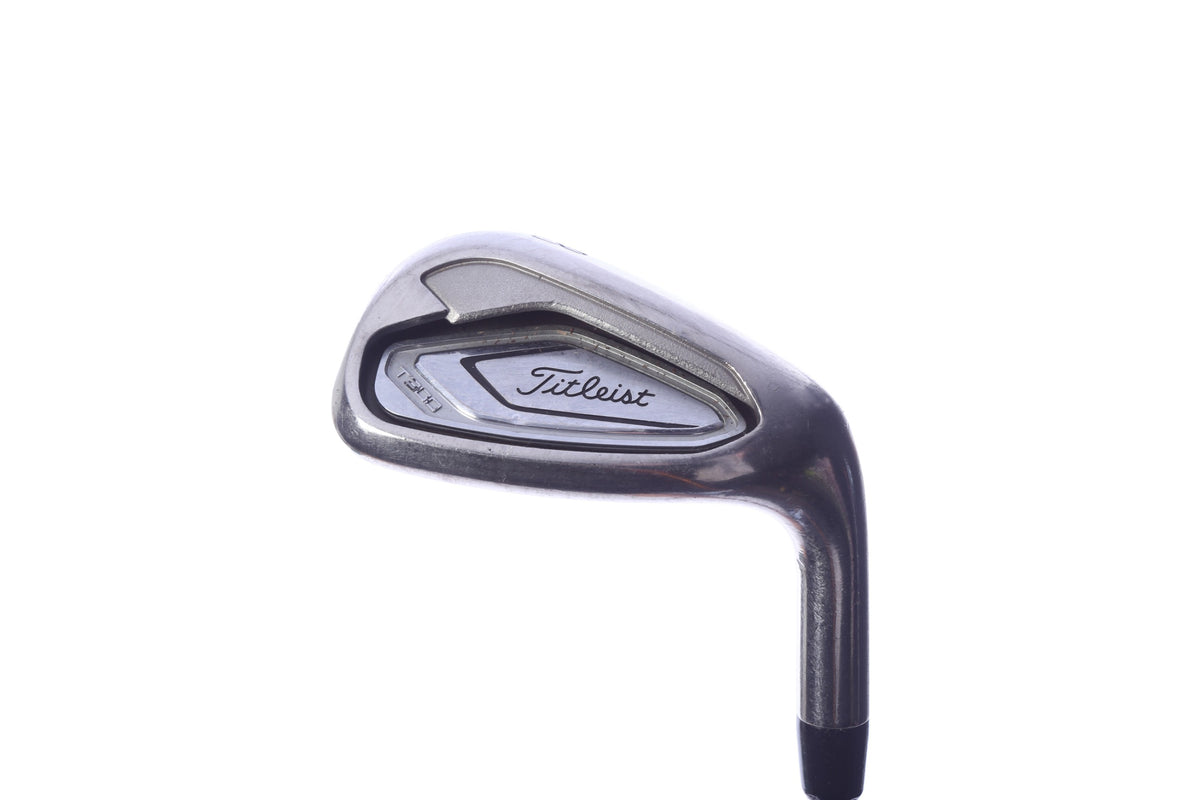 Used Titleist 2021 T300 Gap Wedge - Right-Handed - 48 Degrees - Regular Flex