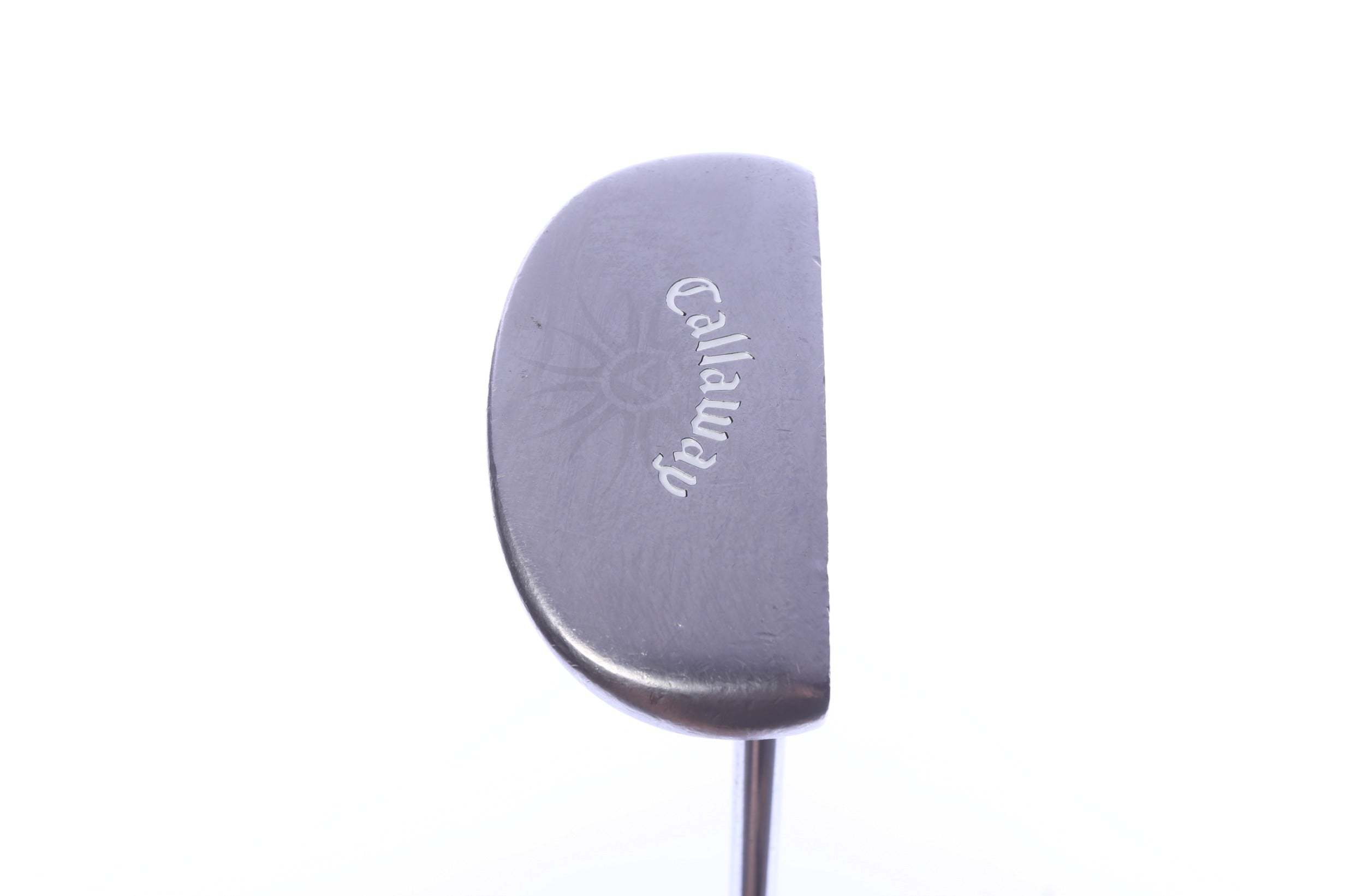 Callaway Golf - キャロウェイ　ソレイル　パター Used Callaway Solaire Right-Handed Putter – Next Round