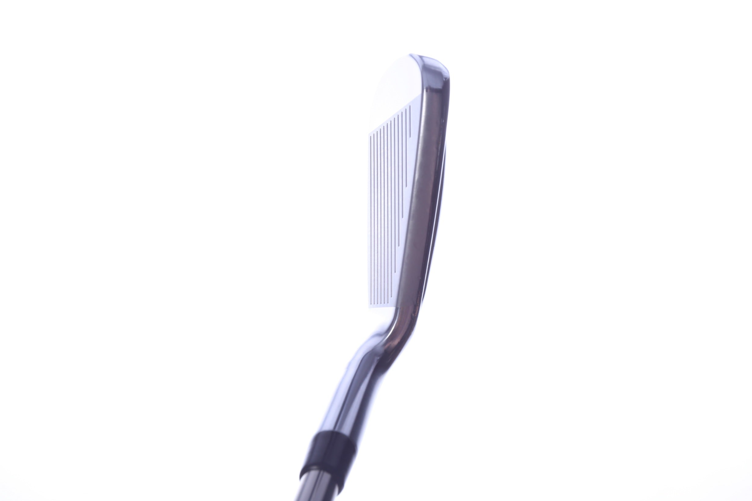 Used Mizuno MP H4 Single 6-Iron - Right-Handed - Regular Flex-Next Round