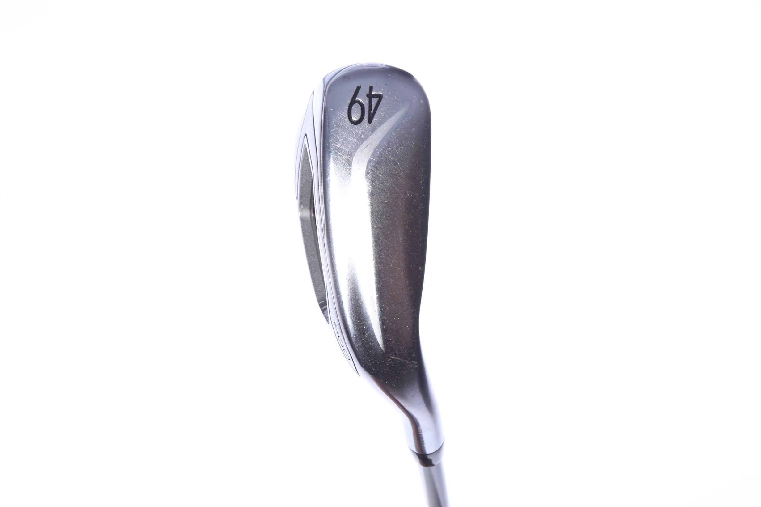 Used Titleist T400 Approach Wedge - Right-Handed - 49 Degrees - Ladies Flex-Next Round
