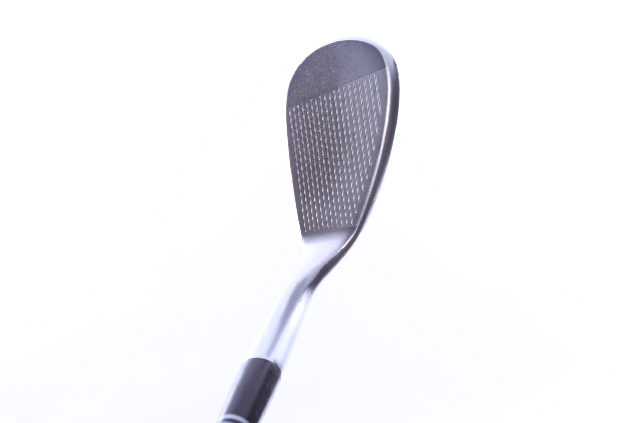 Used Cleveland CBX Lob Wedge - Right-Handed - 58 Degrees - Wedge Flex-Next Round