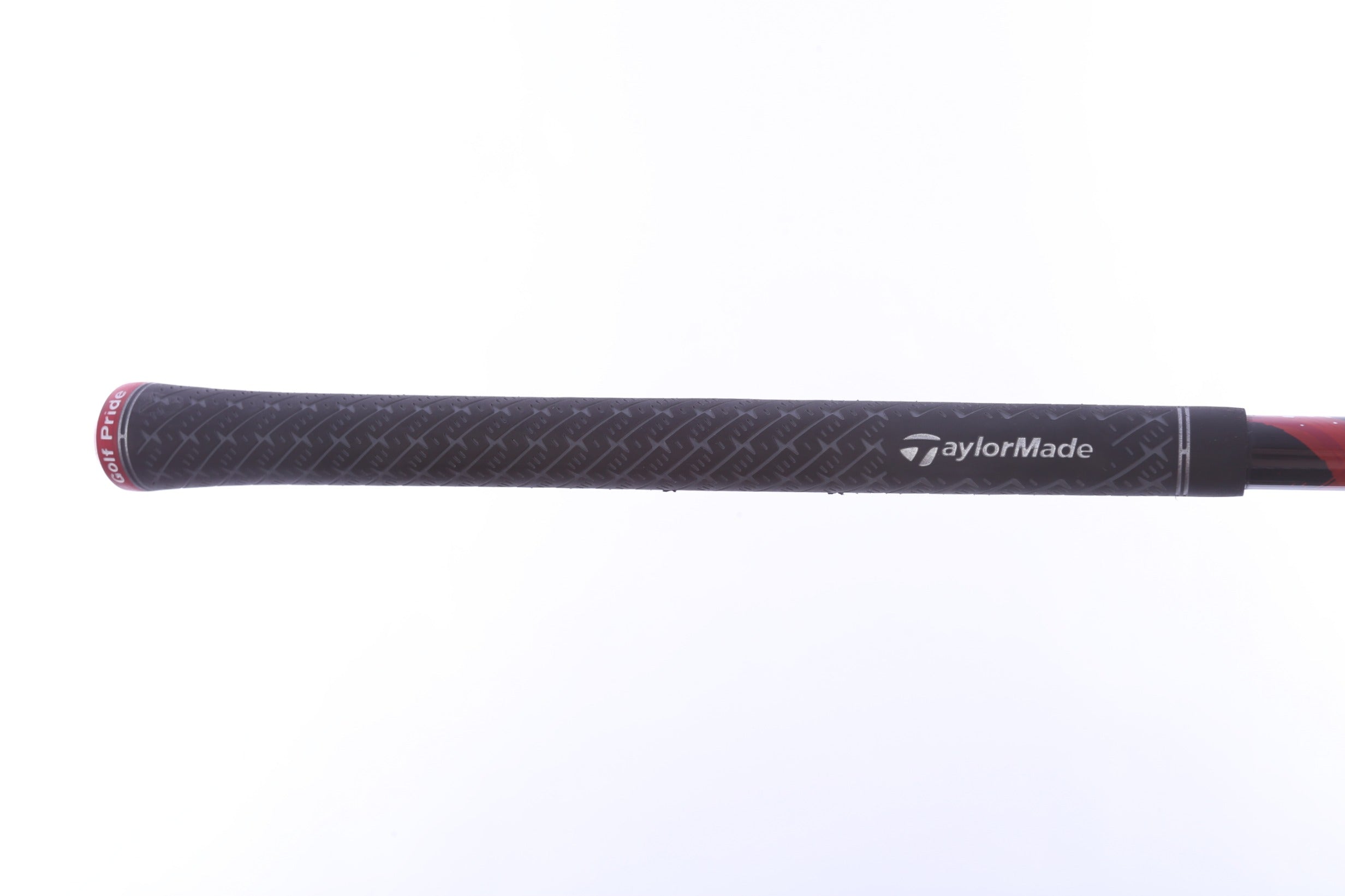 Used Mitsubishi Kai'li Red Fairway Wood Shaft Regular Flex Graphite - 42.5 in - TaylorMade M Adapter-Next Round