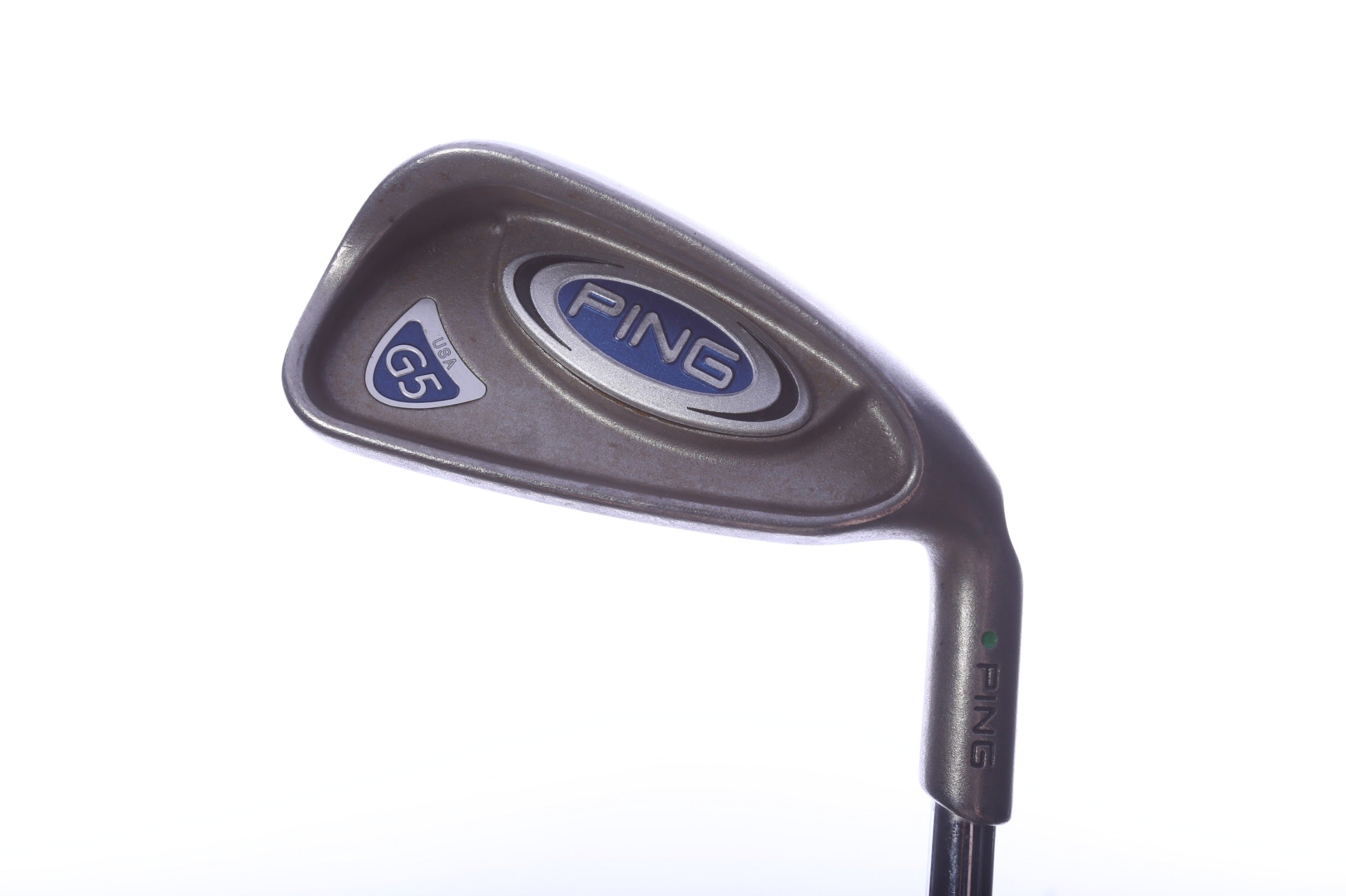 Used Ping G5 Single 5-Iron - Right-Handed - Seniors Flex