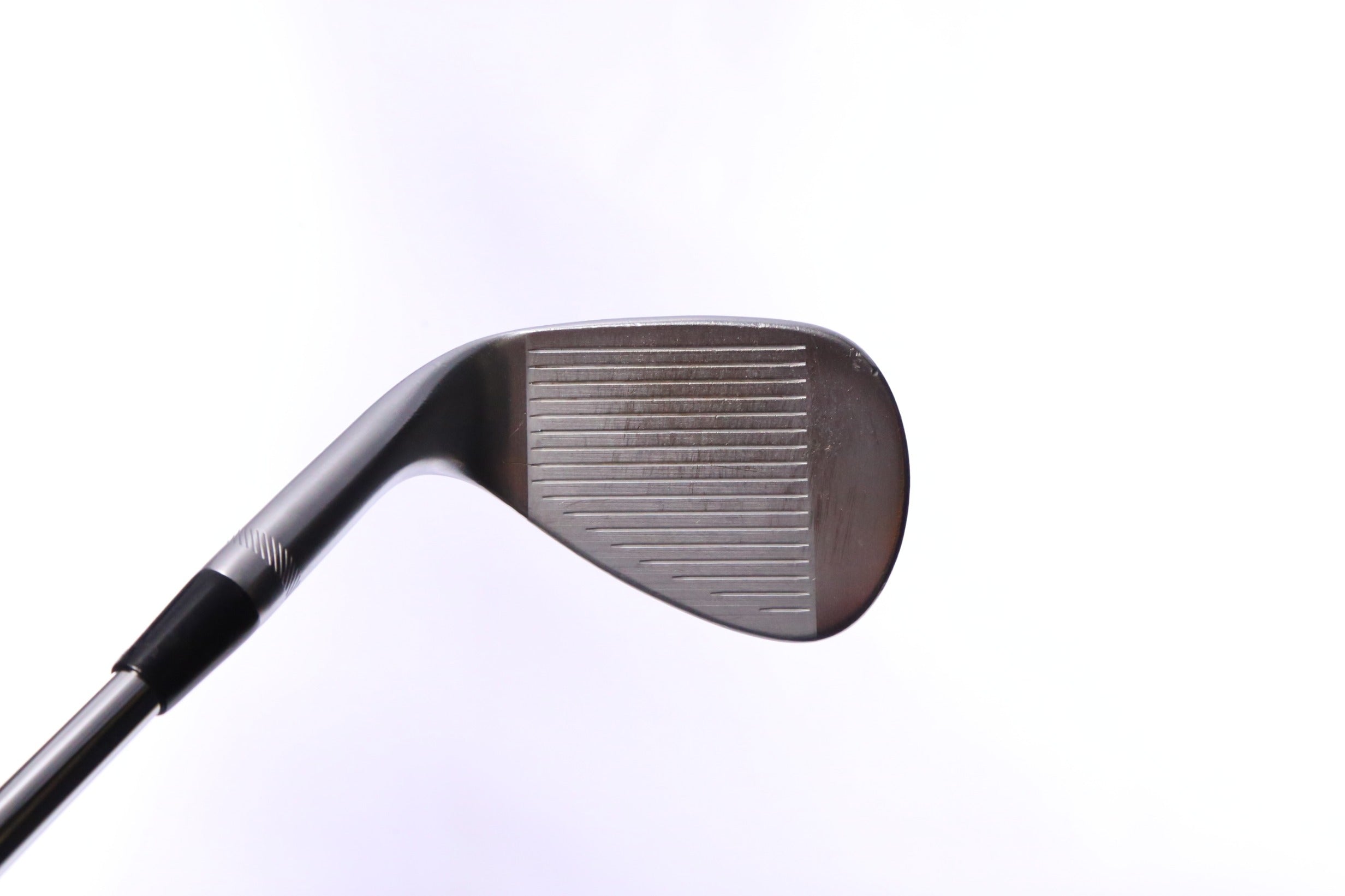 Used Titleist Vokey SM10 Tour Chrome Sand Wedge - Right-Handed - 56 Degrees - Wedge Flex-Next Round