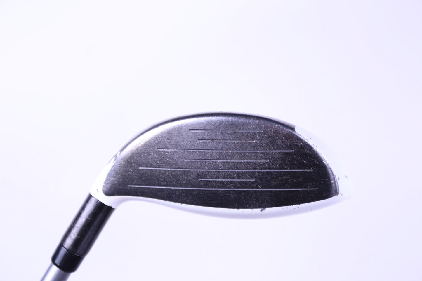 Used TaylorMade Burner SuperFast 2.0 5-Wood - Right-Handed - 18 Degrees - Ladies Flex-Next Round