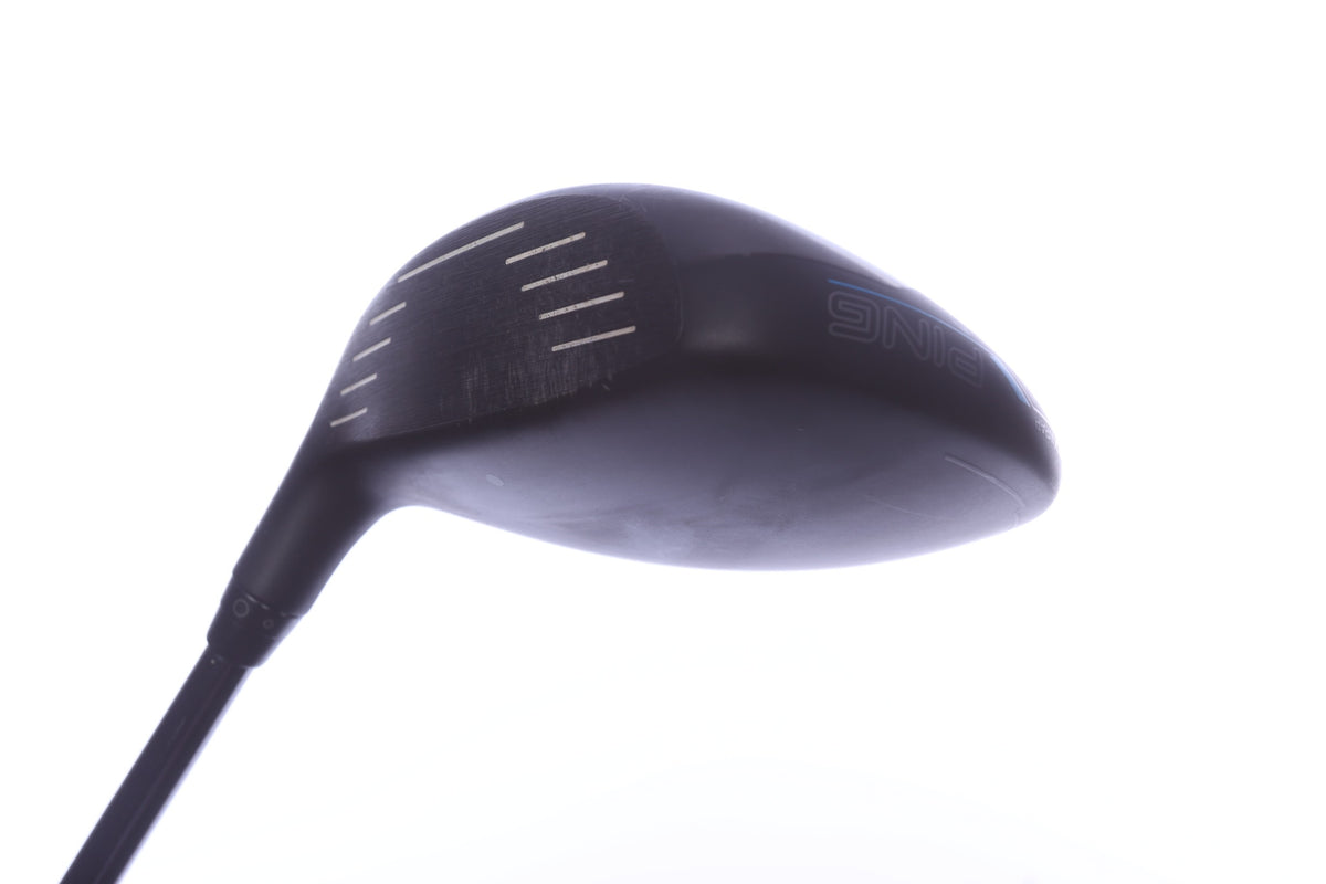 Used Ping G440 SFT 3-Wood - Right-Handed - 16 Degrees - Extra Stiff Flex