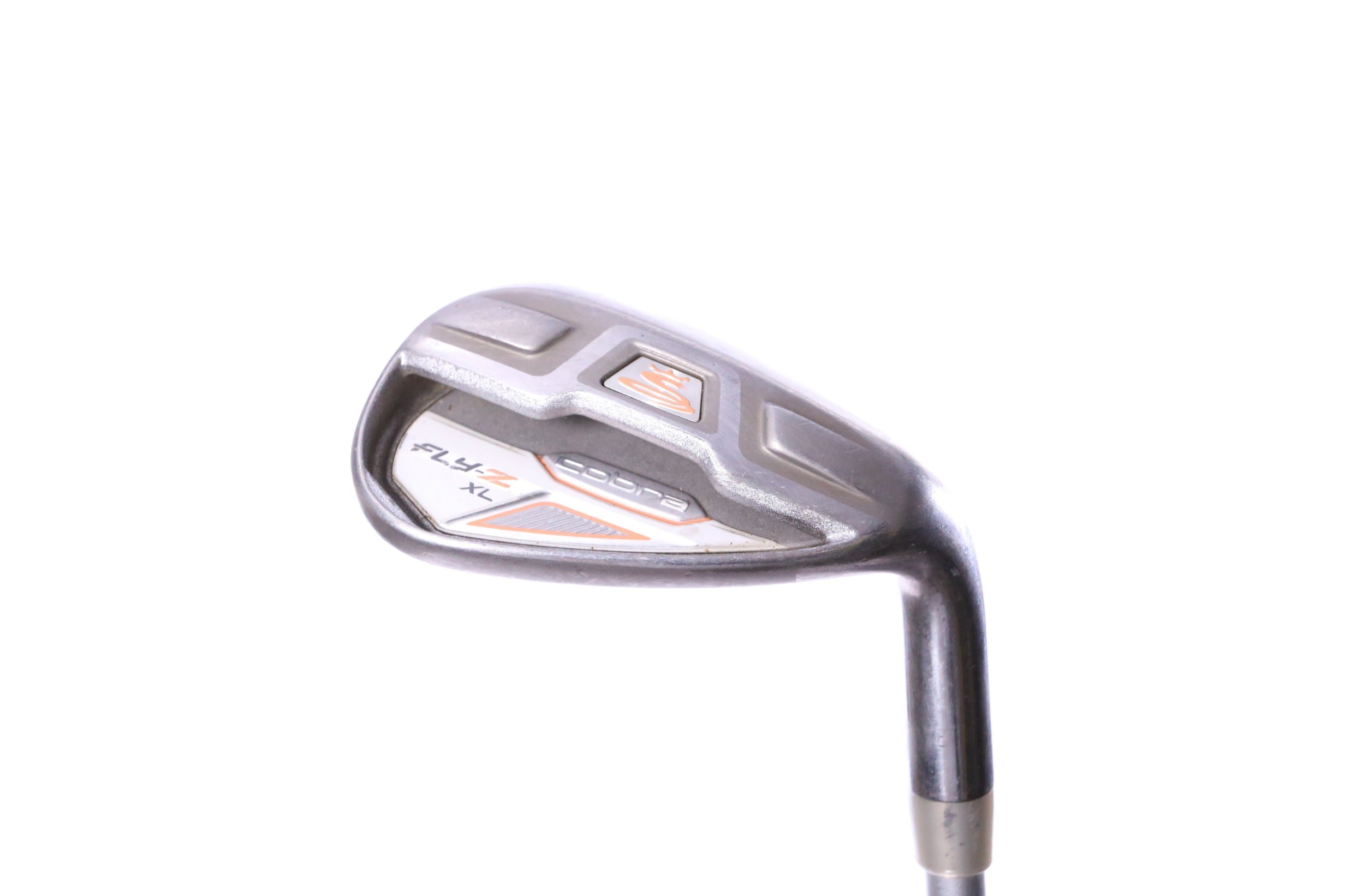 Used Cobra Fly-Z XL Sand Wedge - Right-Handed - 55 Degrees - Ladies Flex