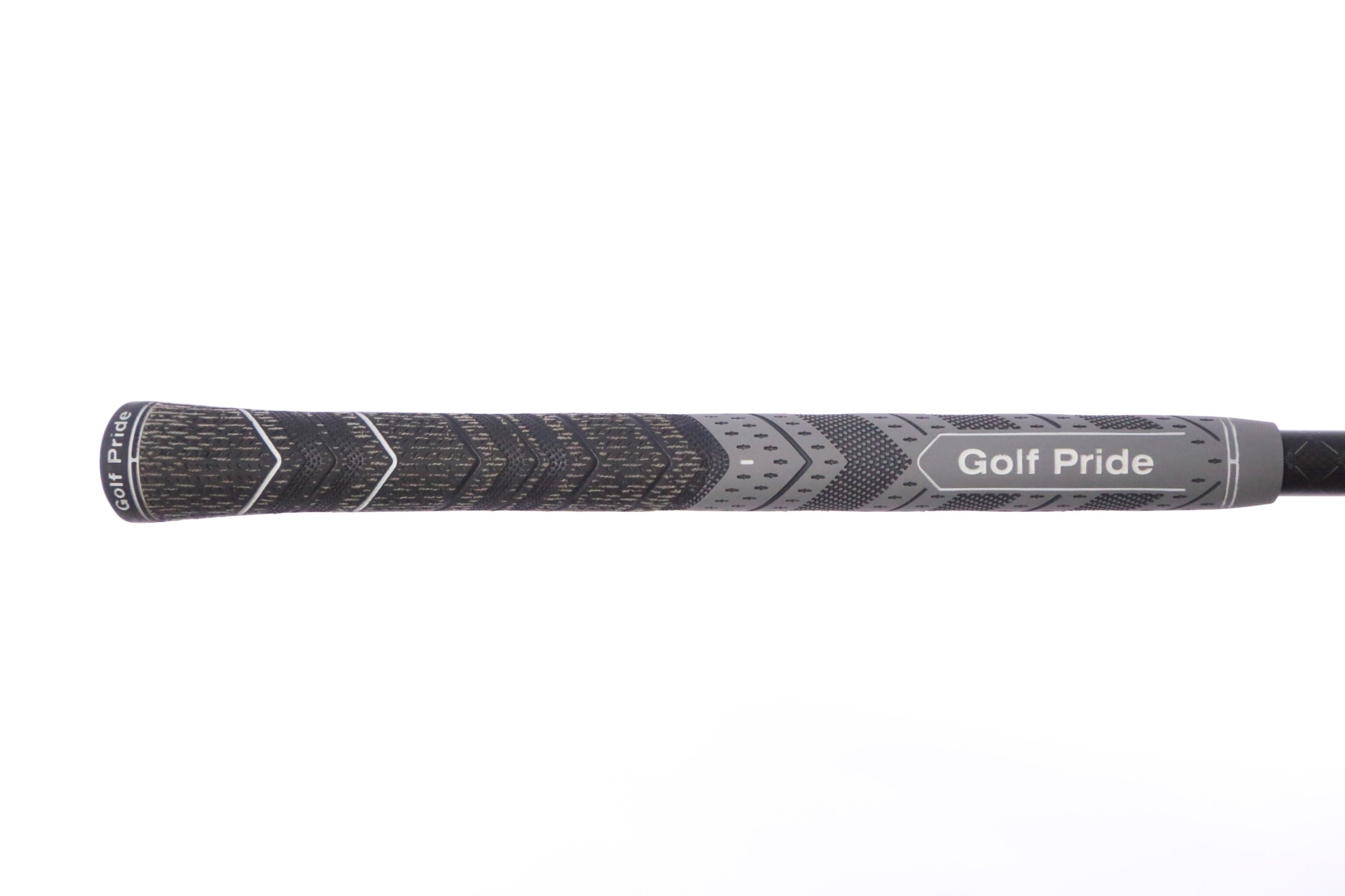 Used Mitsubishi Tensei 1K Black Hybrid Shaft Extra Stiff Flex Graphite - 39.75 in - TaylorMade M Adapter-Next Round