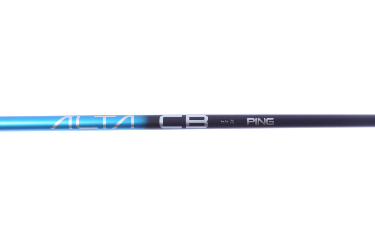 Used Ping G440 MAX 7-Wood - Right-Handed - 21 Degrees - Regular Flex