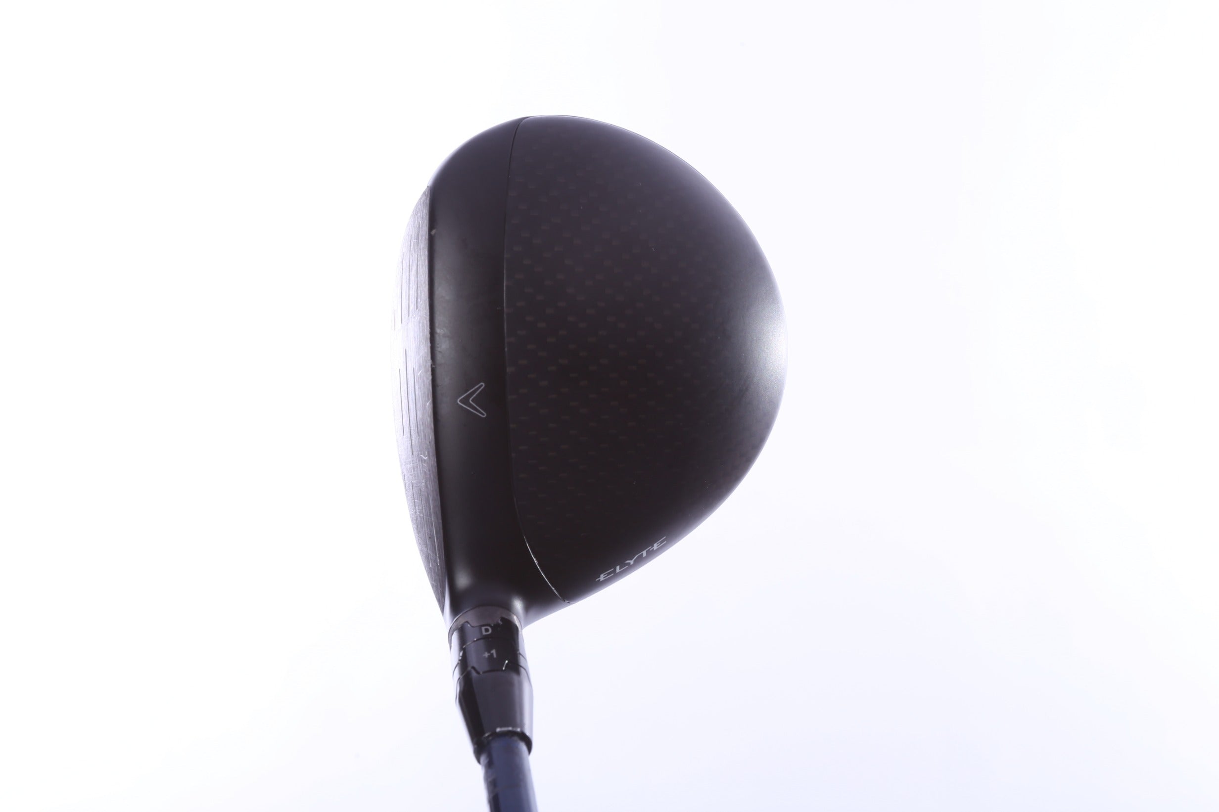 Used Callaway Elyte 3-Wood - Right-Handed - 15 Degrees - Regular Flex-Next Round