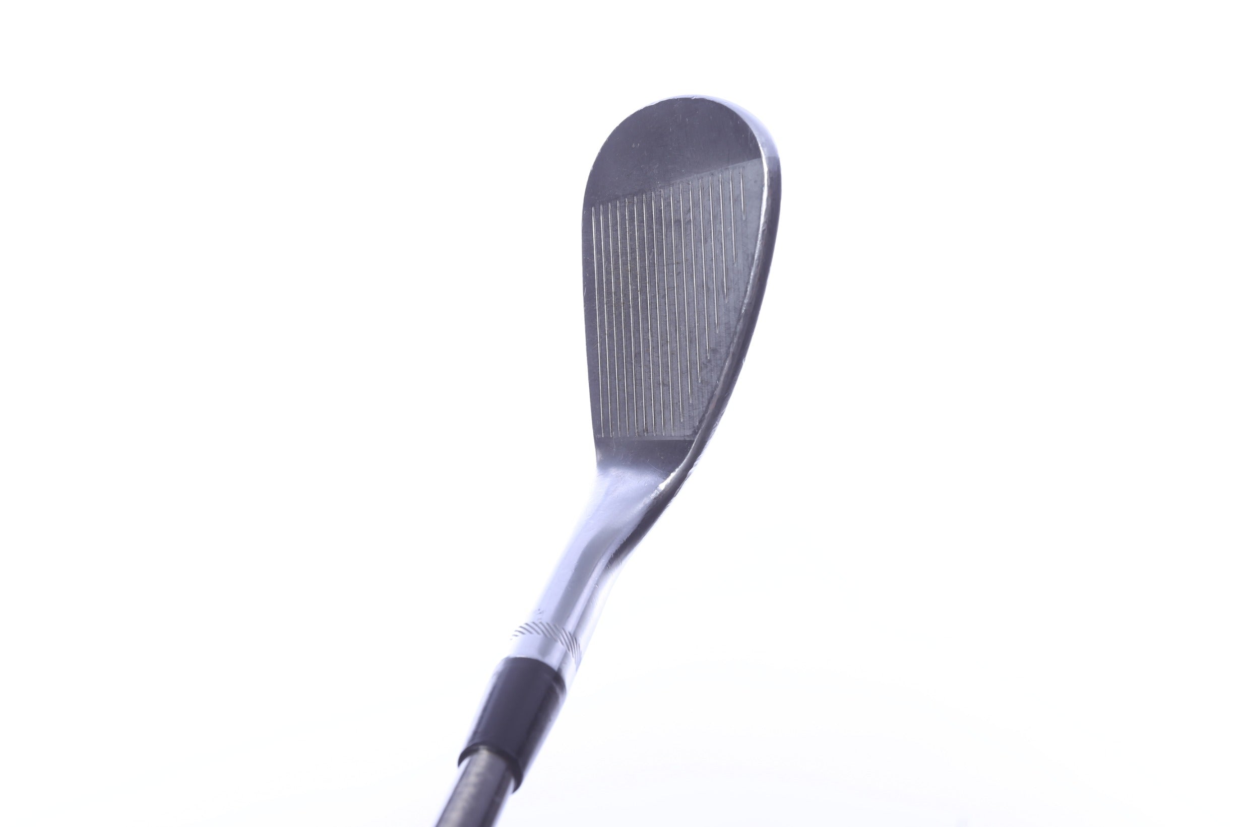 Used Titleist Vokey SM8 Tour Chrome Sand Wedge - Right-Handed - 54 Degrees - Stiff Flex-Next Round