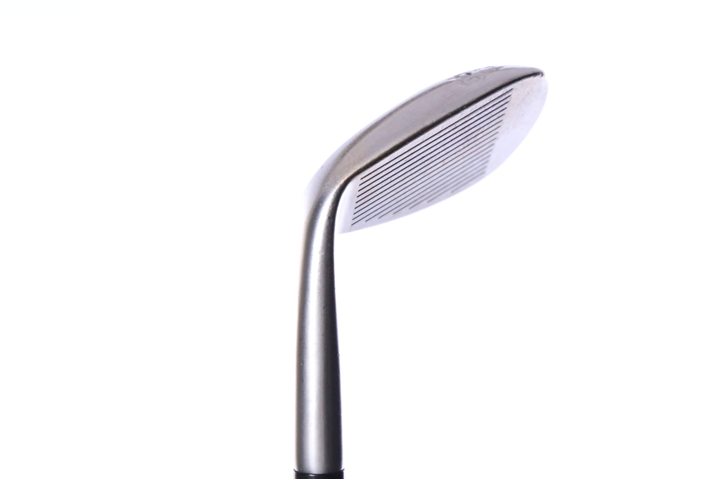 Used Cleveland 588 RTX CB Satin Sand Wedge - Right-Handed - 56 Degrees - Wedge Flex-Next Round