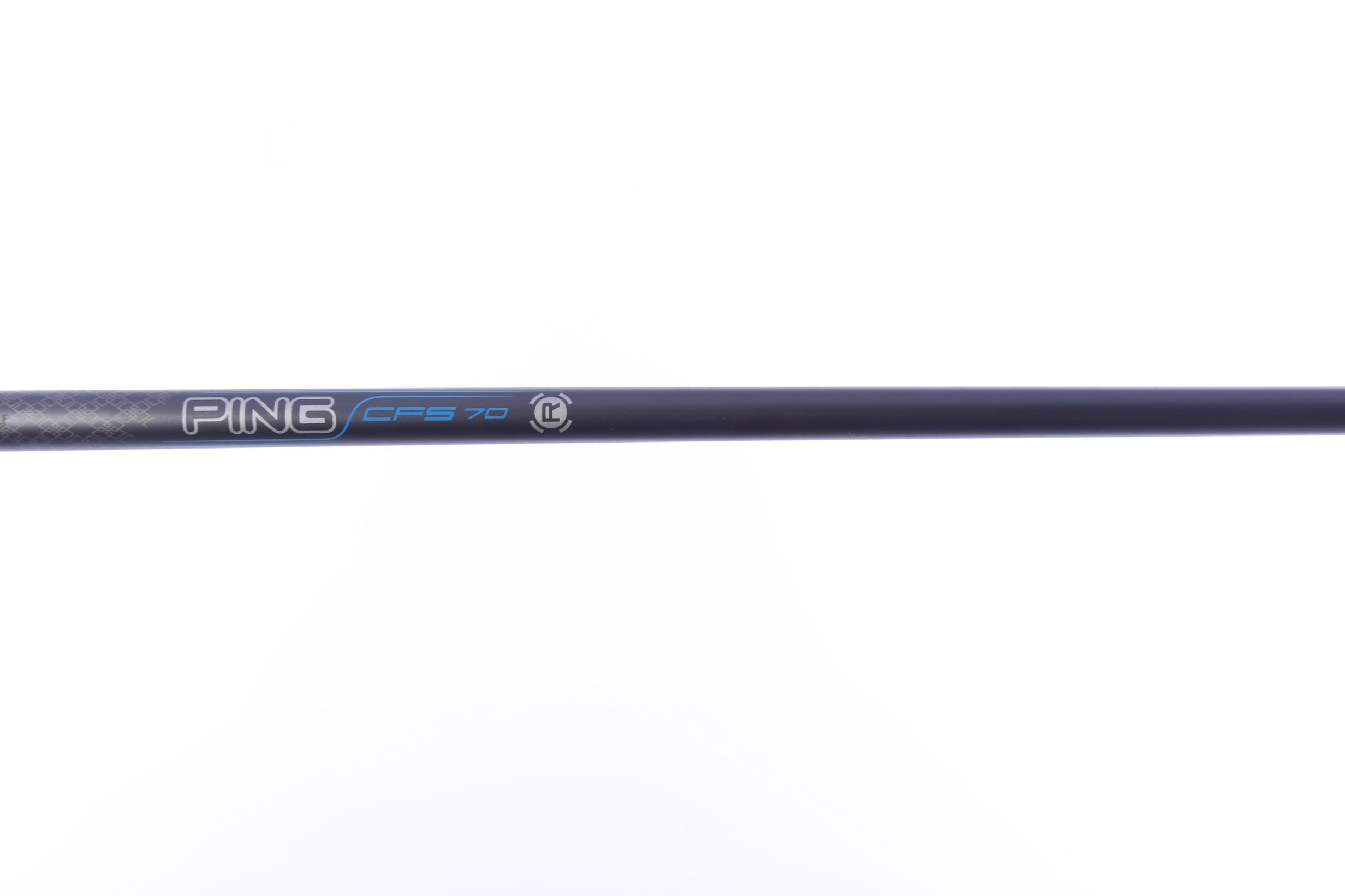 Used Ping G Iron Set - Right-Handed - 6-PW - Regular Flex