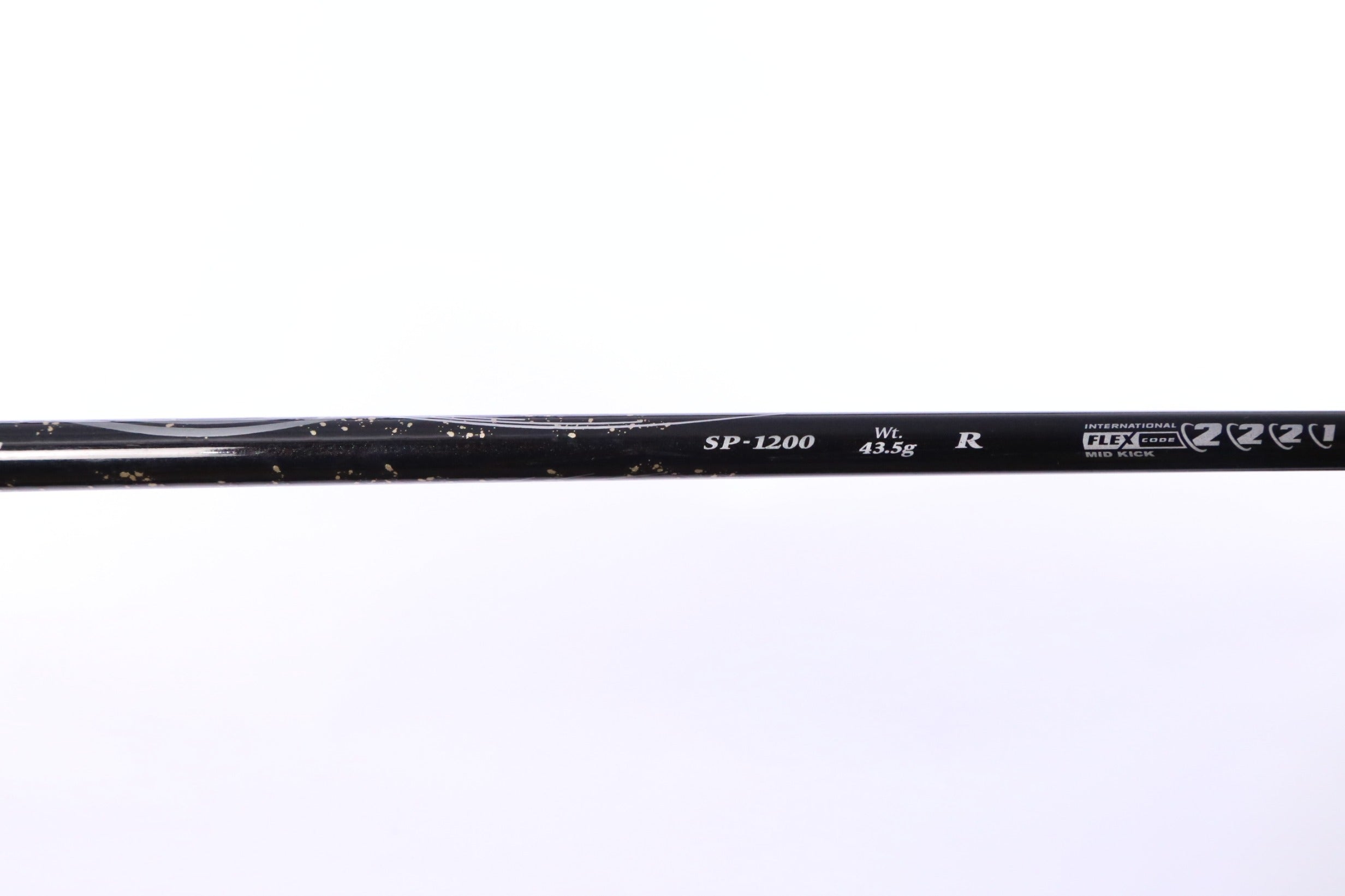 Used XXIO Prime 12 8H Hybrid - Right-Handed - 31 Degrees - Regular Flex-Next Round