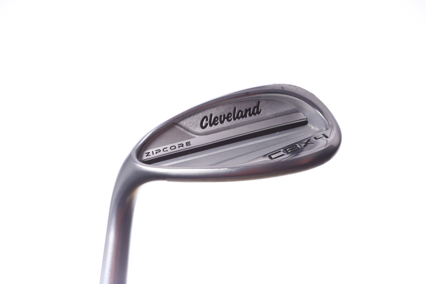 Used Cleveland CBX 4 Sand Wedge - Left-Handed - 56 Degrees - Wedge Flex-Next Round