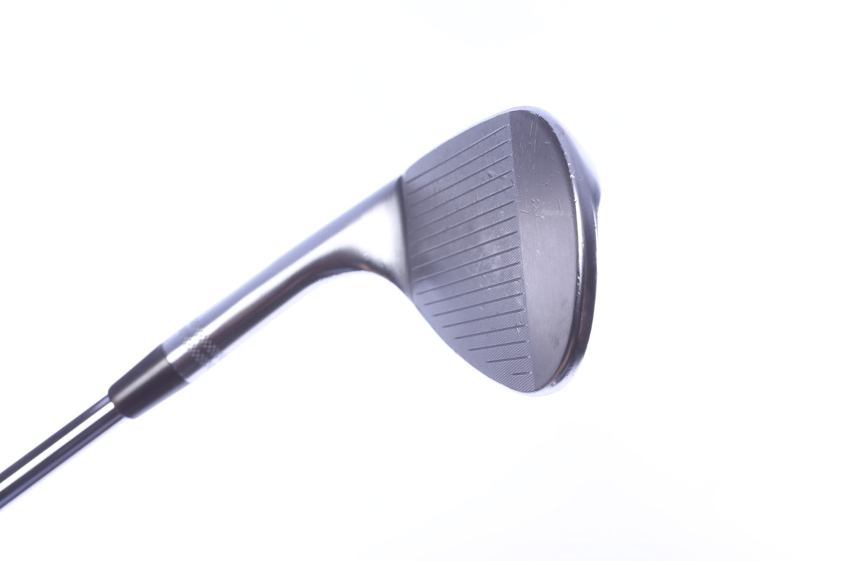 Used Callaway Opus Brushed Chrome Sand Wedge - Right-Handed - 54 Degrees - Wedge Flex-Next Round