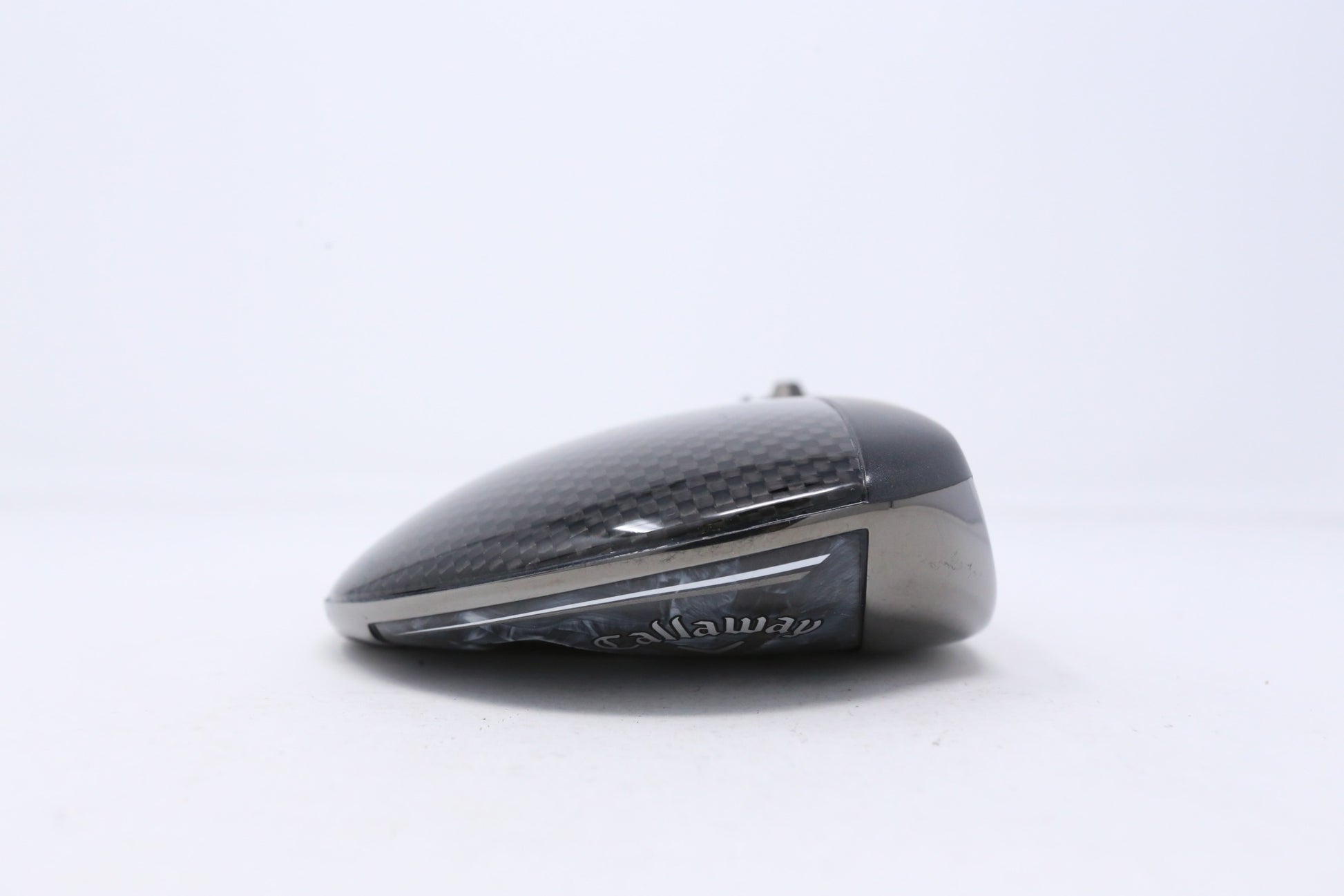 Used Callaway Paradym Ai Smoke MAX D 3-Wood - HEAD ONLY - Right-Handed - 15 Degrees-Next Round