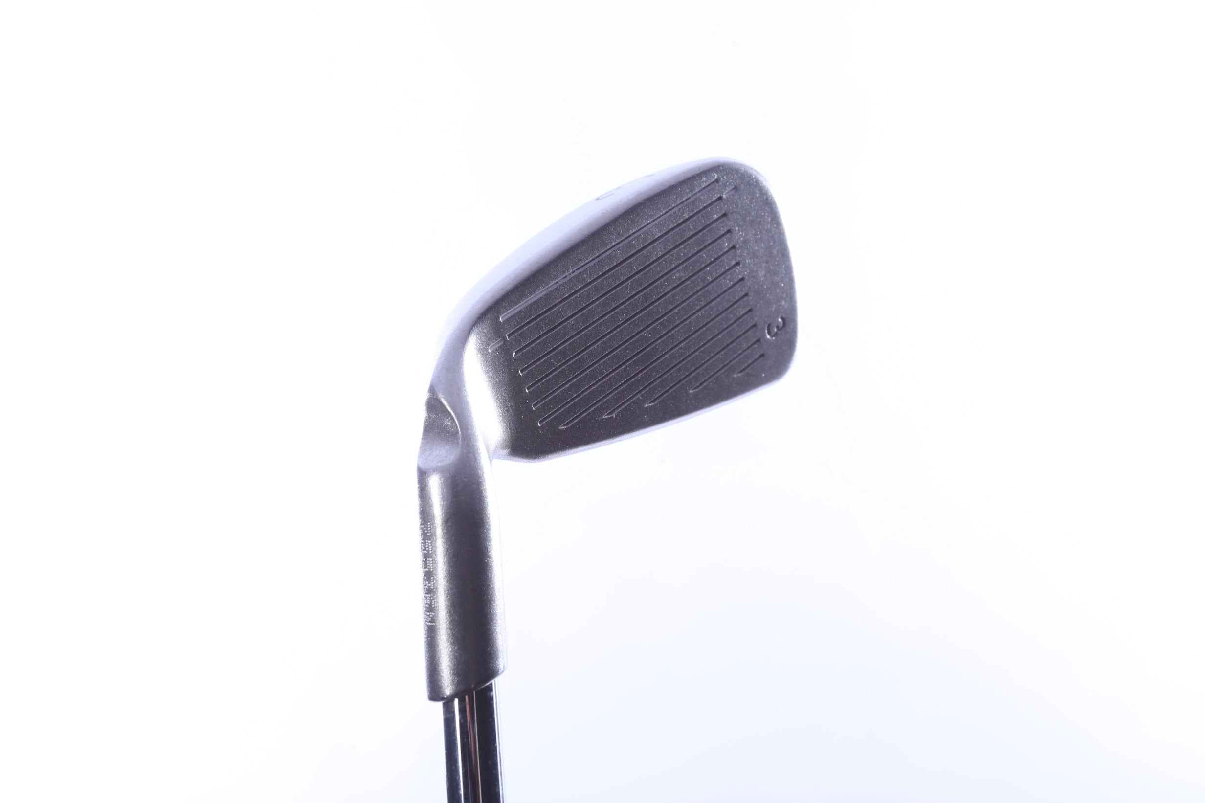 Used Ping i3 Oversize Single 3-Iron - Right-Handed - Stiff Flex-Next Round