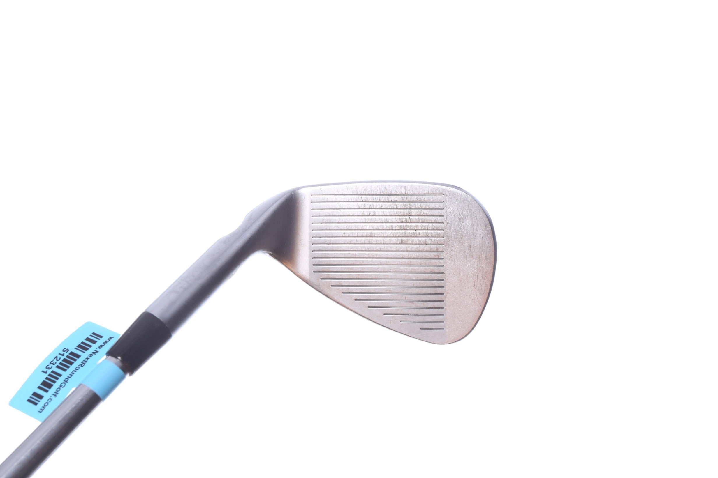 Used Ping i525 Utility Wedge - Right-Handed - 52 Degrees - Stiff Flex-Next Round
