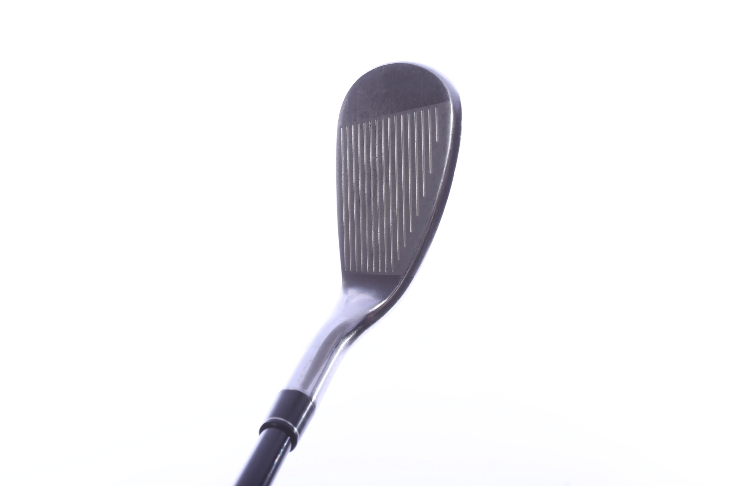 Used TaylorMade M1 Sand Wedge - Right-Handed - 55 Degrees - Stiff Flex-Next Round
