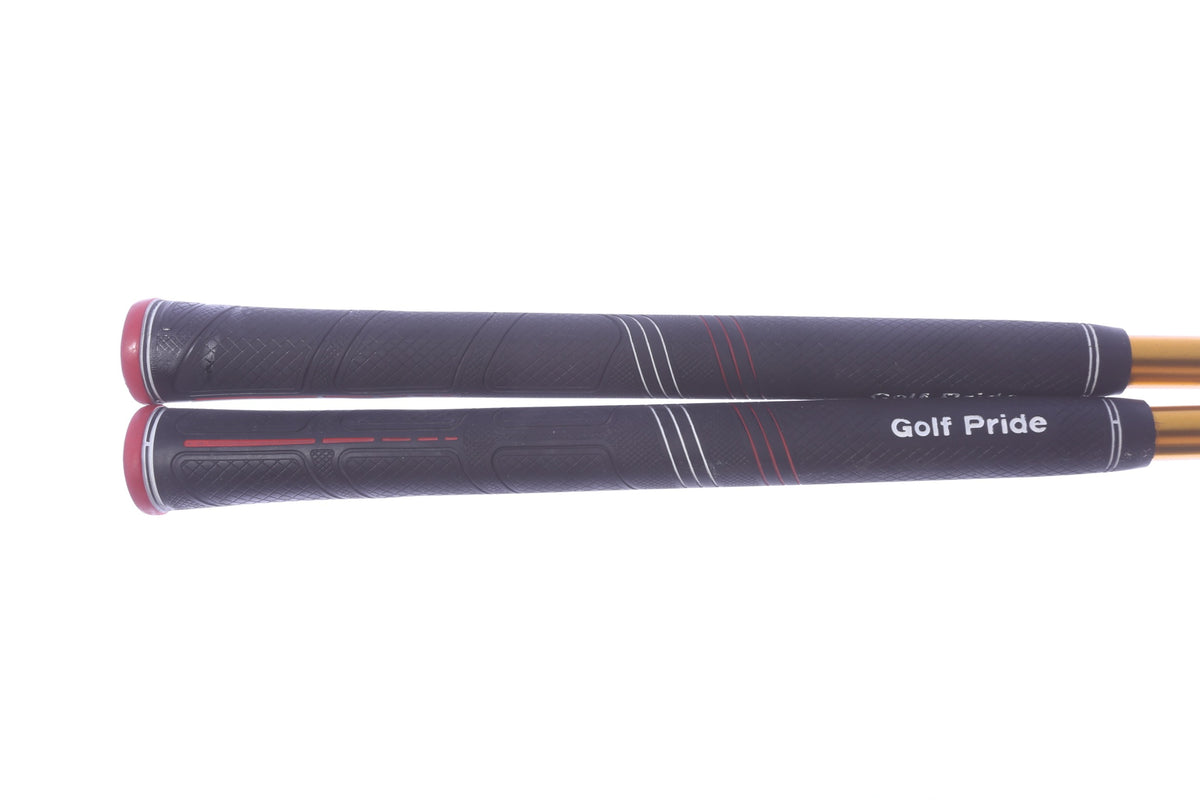 Used Callaway XR Wood Set - Right-Handed - 3W, 5W - Regular Flex-Next Round