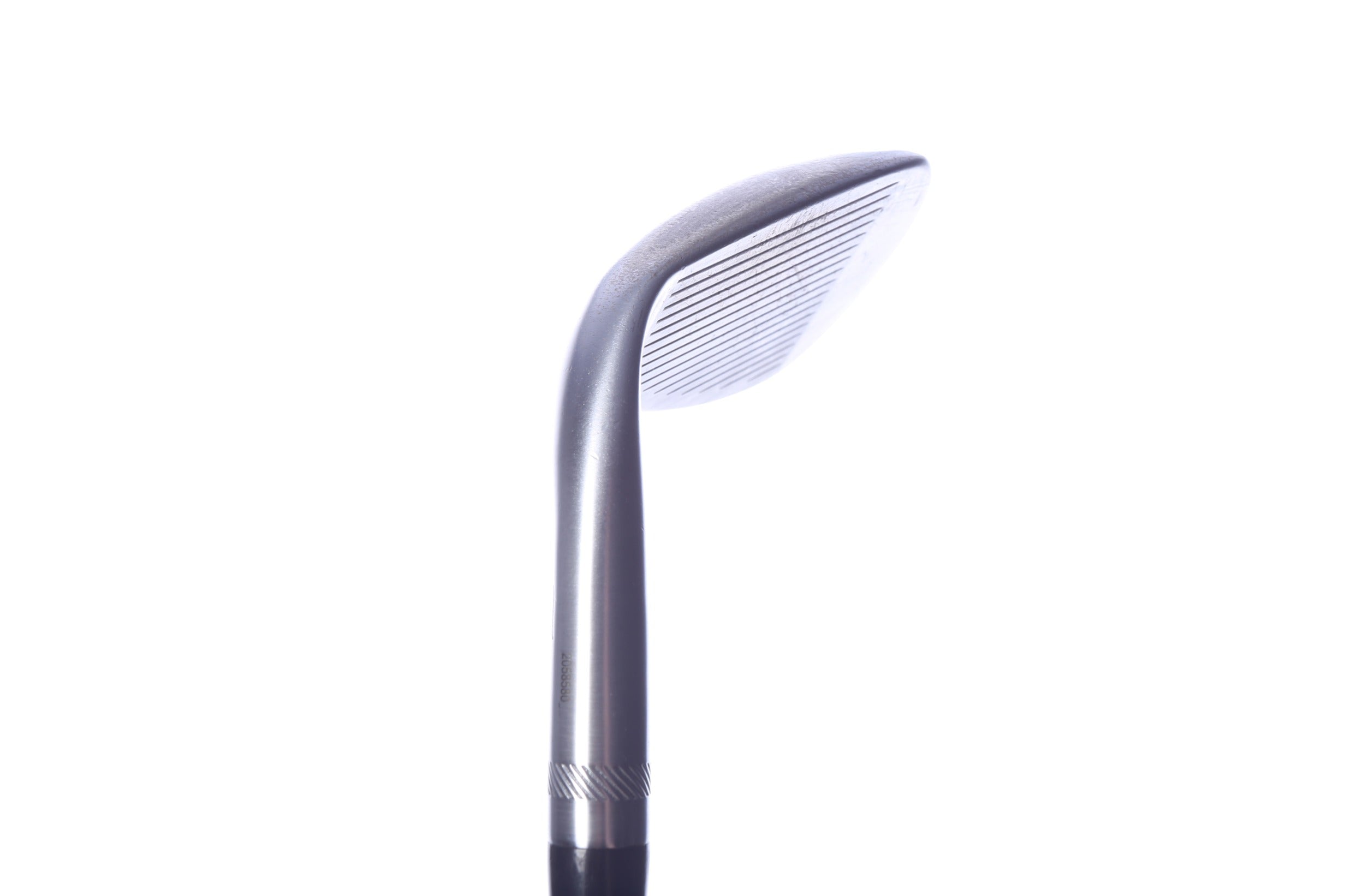 Used Titleist Vokey SM9 Tour Chrome Lob Wedge - Right-Handed - 58 Degrees - Regular Plus Flex-Next Round