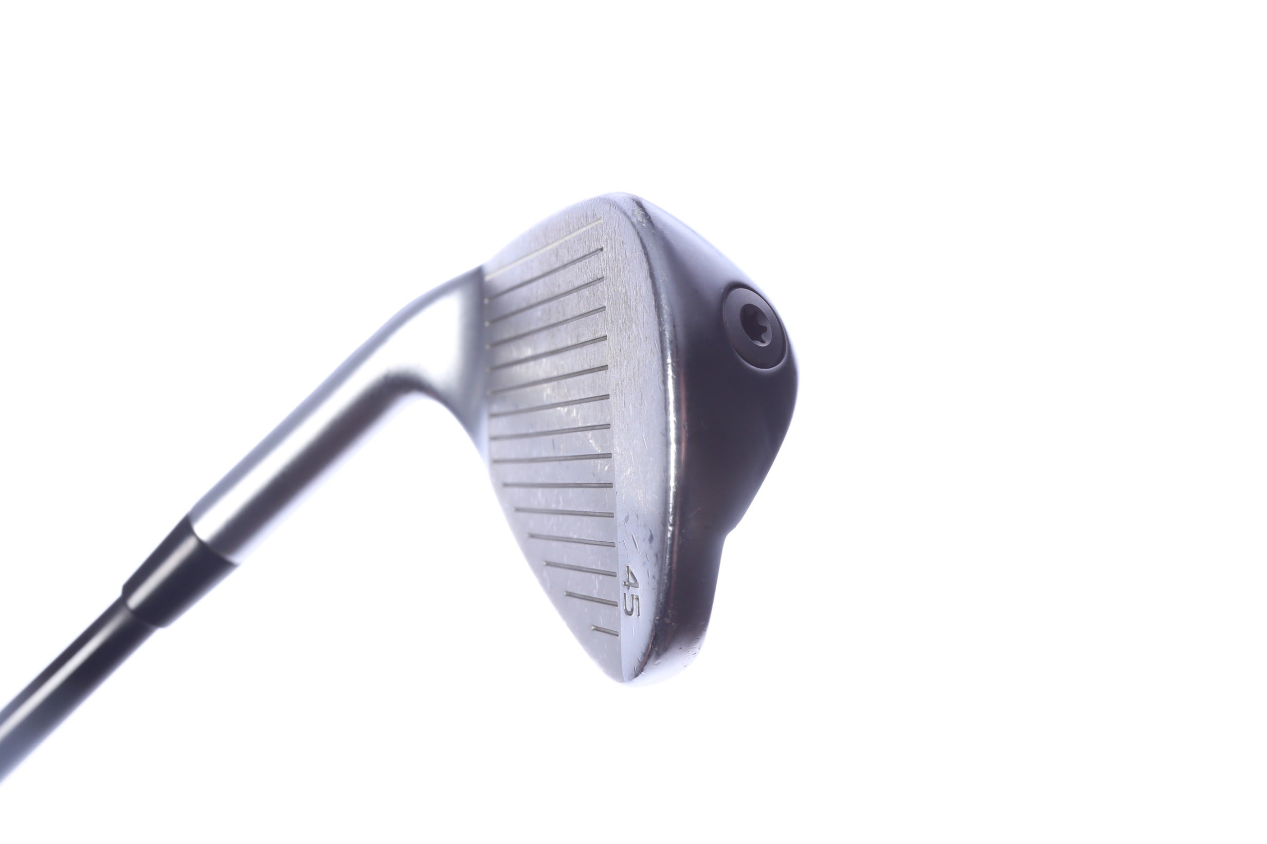 Used Ping G430 Gap Wedge - Right-Handed - 45 Degrees - Soft Regular Flex-Next Round