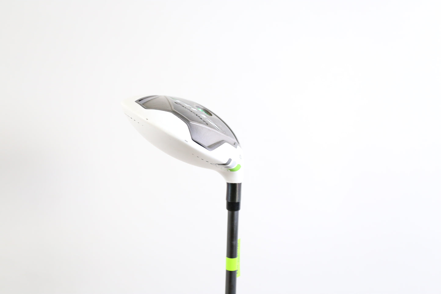 TaylorMade RocketBallz 5-Wood - Right-Handed - 19 Degrees - Seniors Flex-Next Round