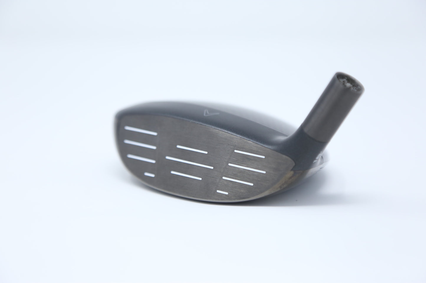 Used Callaway Paradym Ai Smoke MAX D Fairway Wood - HEAD ONLY - Right-Handed - 18 Degrees-Next Round