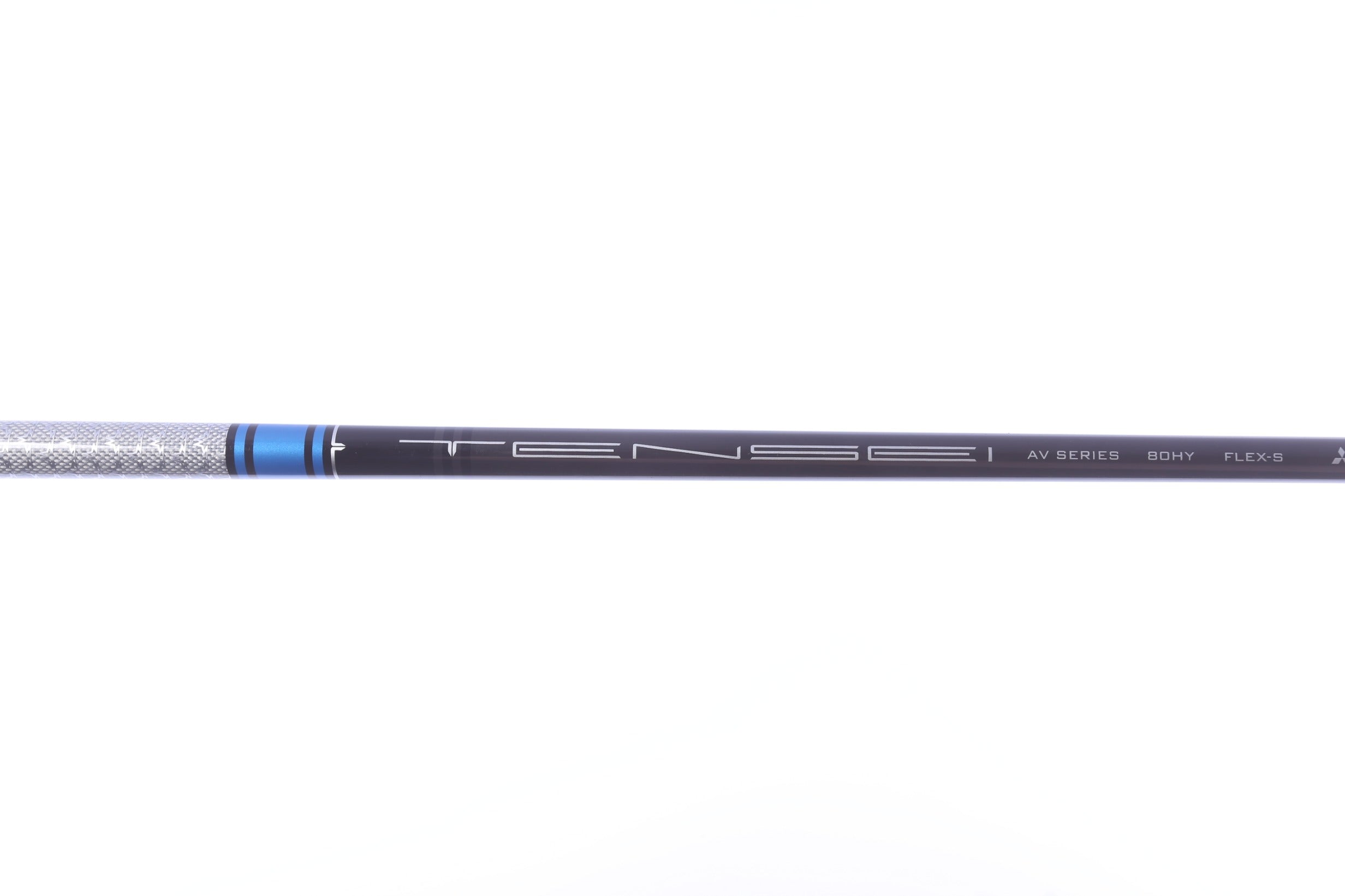 Used TaylorMade SIM2 Rescue 4H Hybrid - Right-Handed - 22 Degrees - Stiff Flex