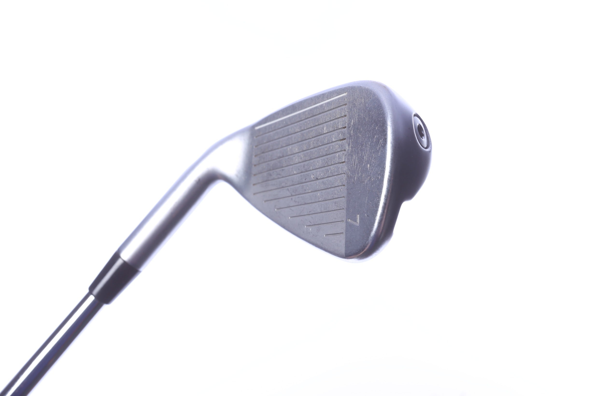 Used Ping G425 Single 7-Iron - Right-Handed - Regular Flex