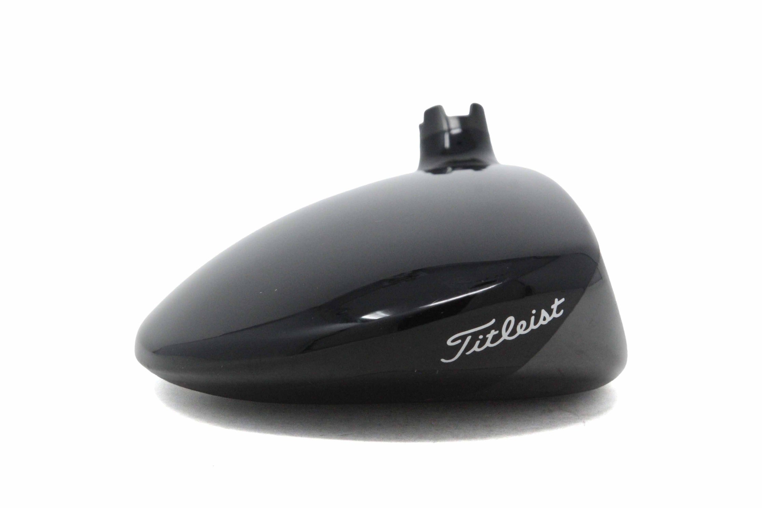 Used Titleist GT2 3-Wood - HEAD ONLY - Right-Handed - 15 Degrees