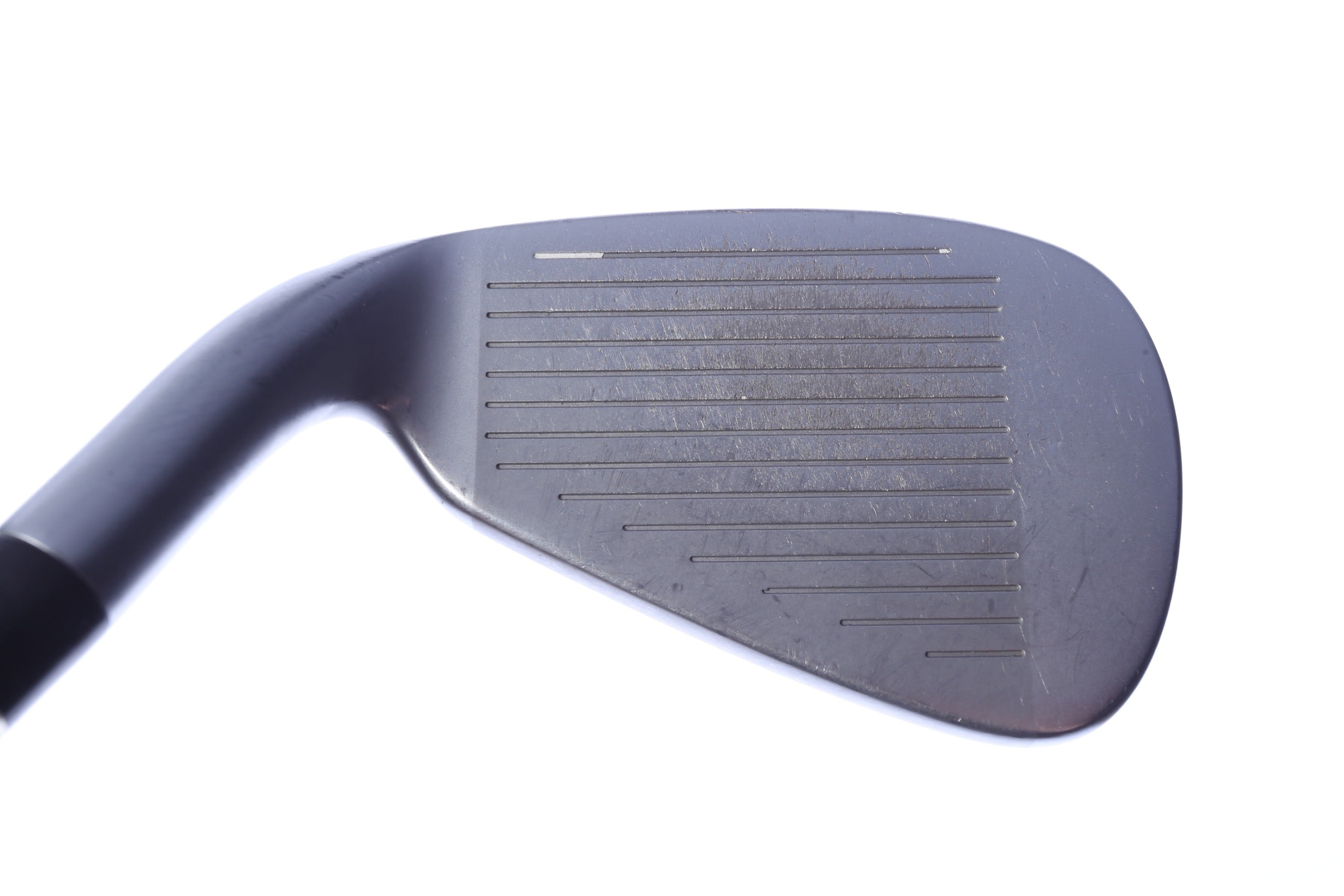 Used TaylorMade RocketBladez Single 7-Iron - Right-Handed - Regular Flex