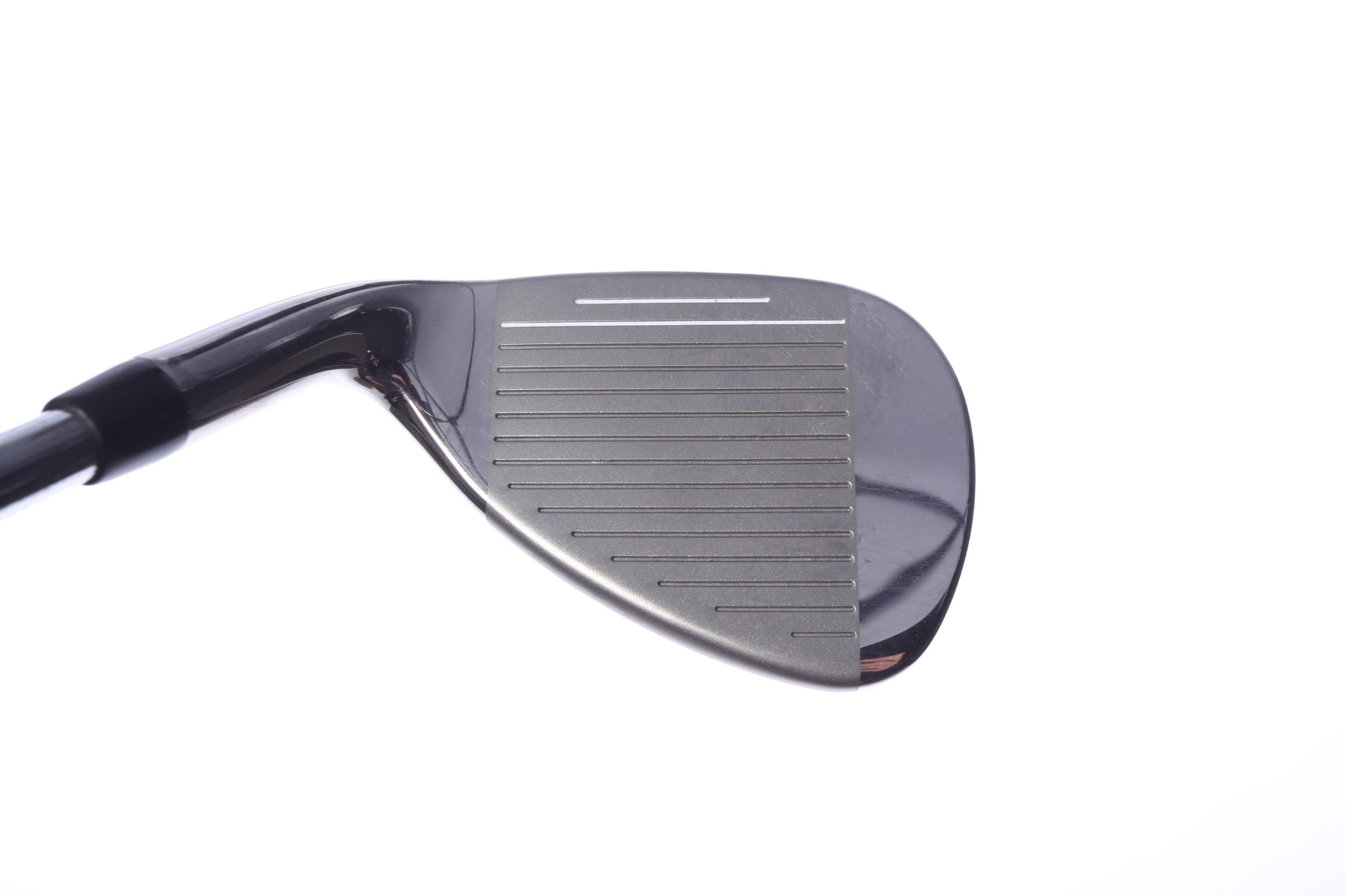 Used Callaway Steelhead XR Approach Wedge - Right-Handed - 49 Degrees - Regular Flex-Next Round
