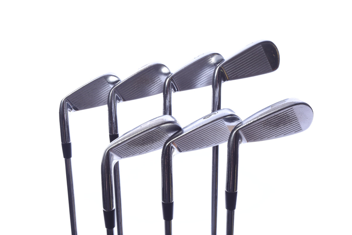 Used Titleist 712 AP2 Iron Set - Right-Handed - 4-PW - Regular Flex-Next Round