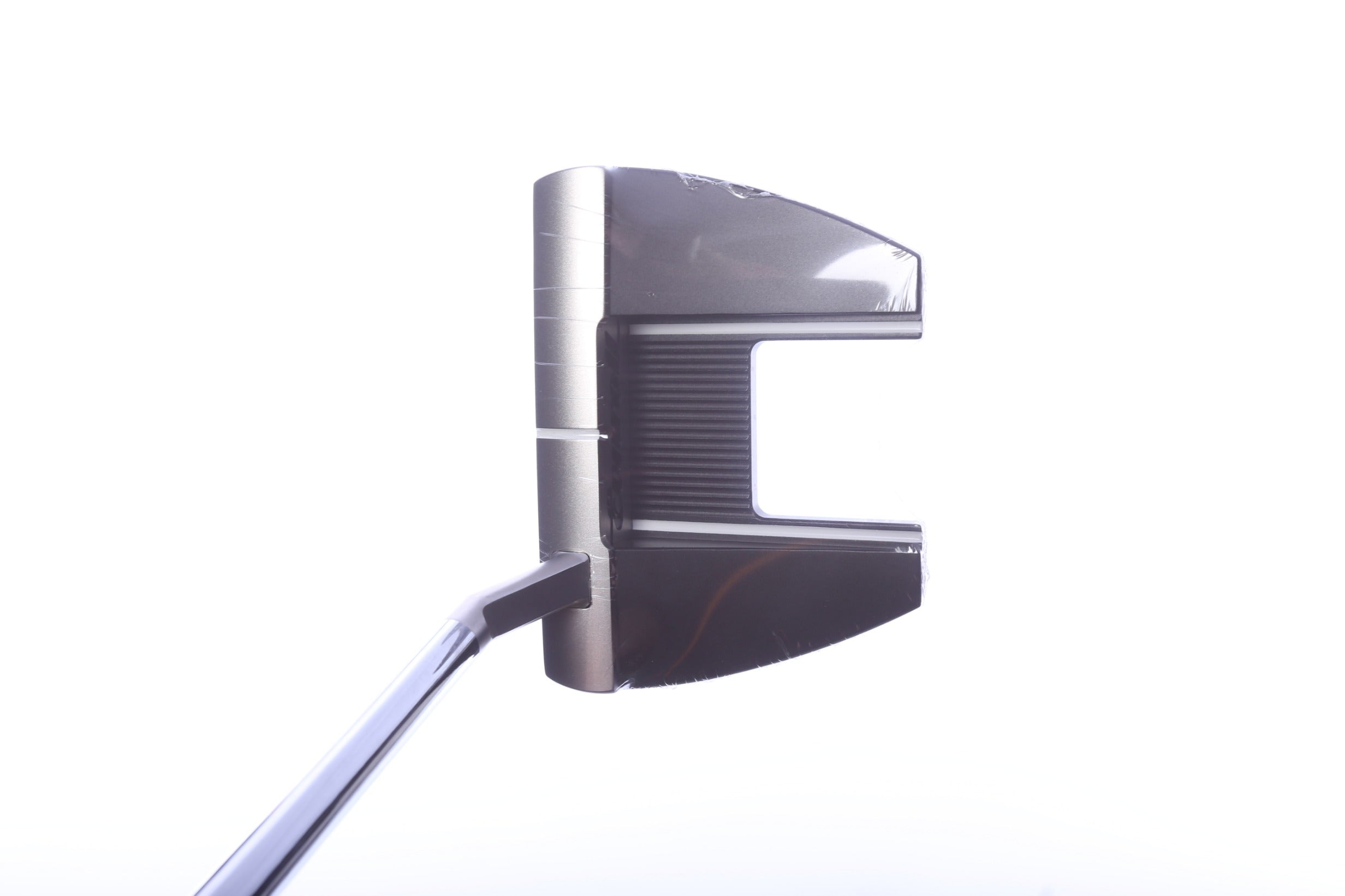 Used Evnroll V5.2 Duo Hatchback Mallet Putter - Right-Handed - 35 in - Mallet